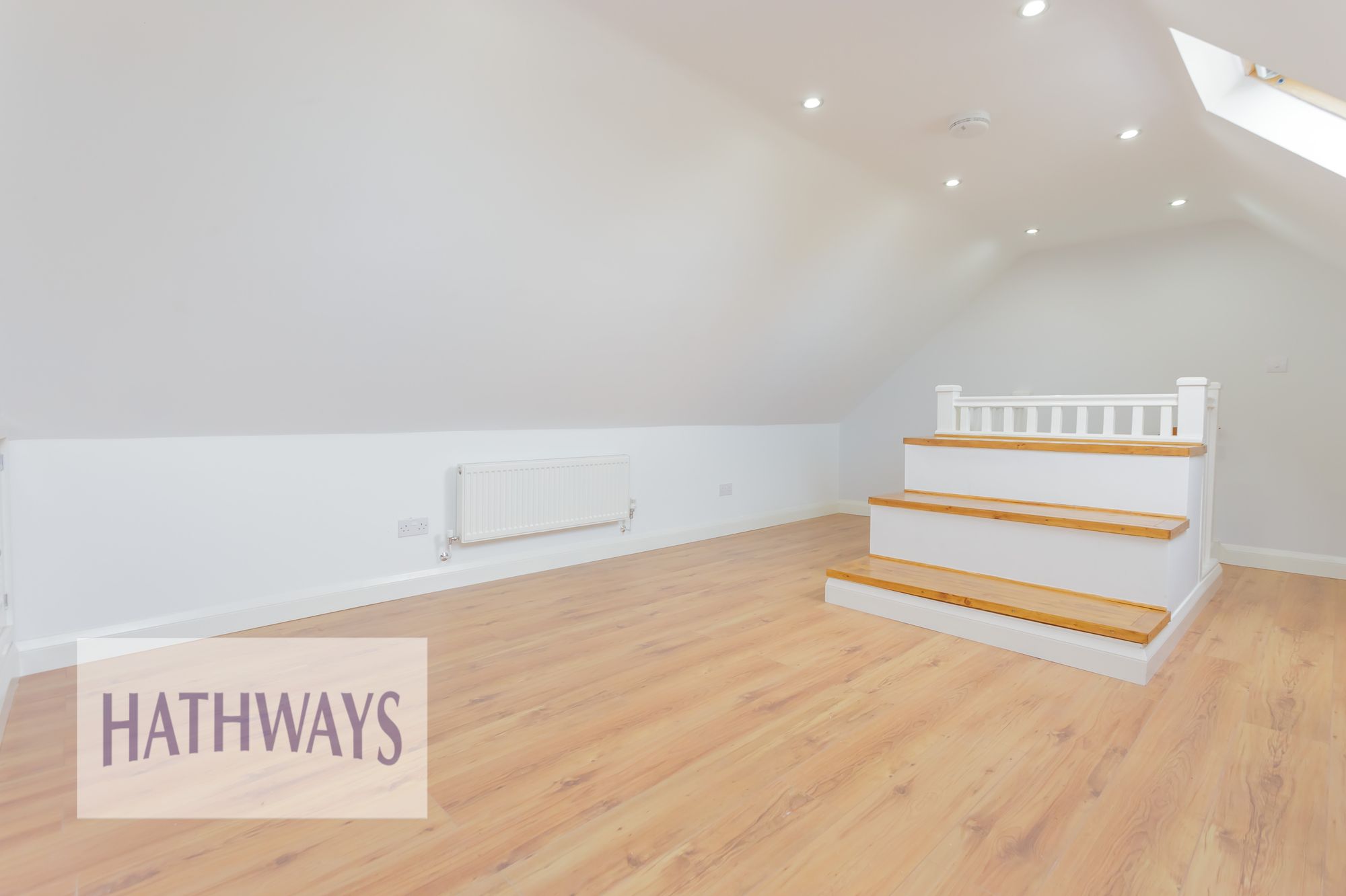 4 bed detached house for sale in Bulmore Road, Newport 31