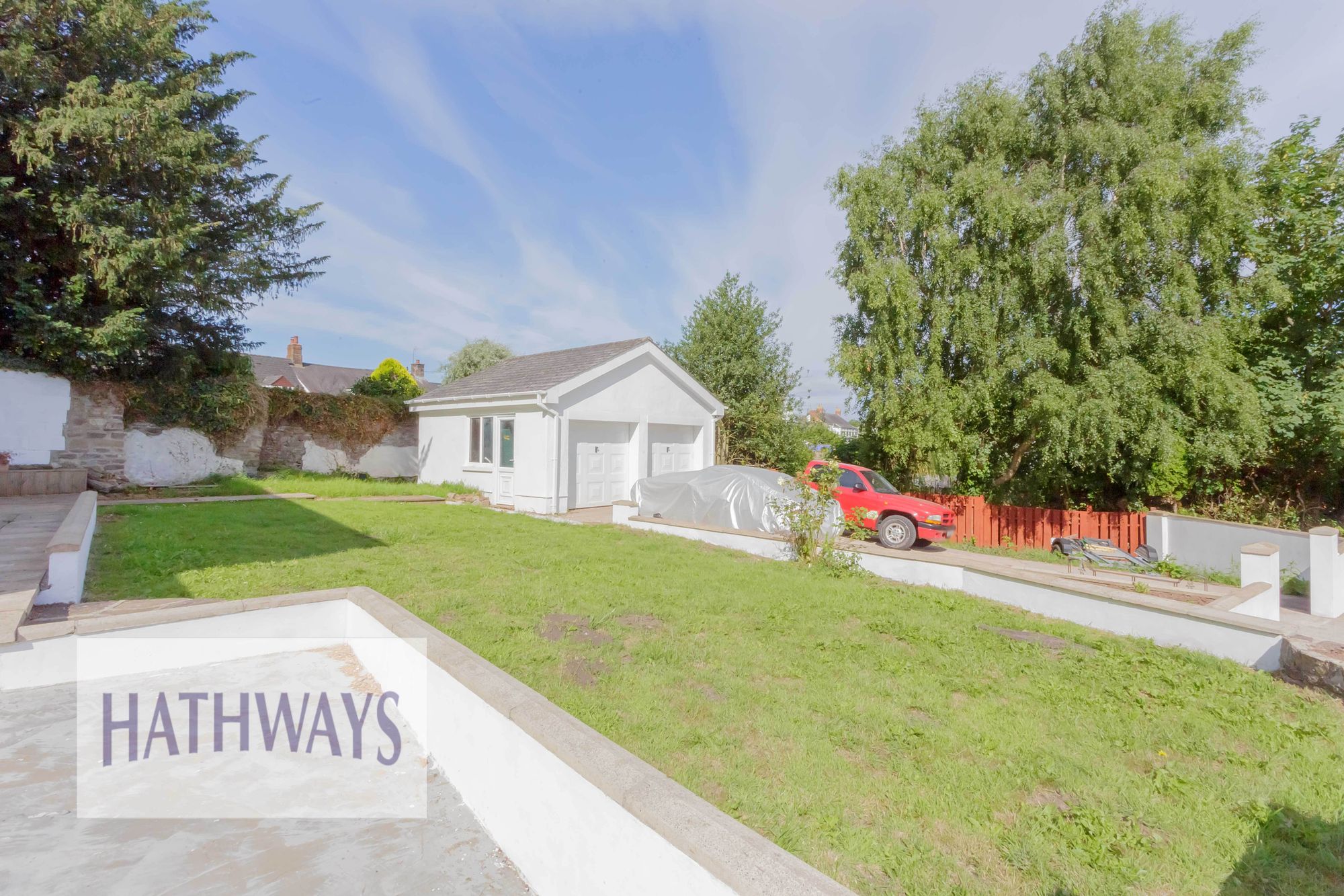 4 bed detached house for sale in Bulmore Road, Newport 35