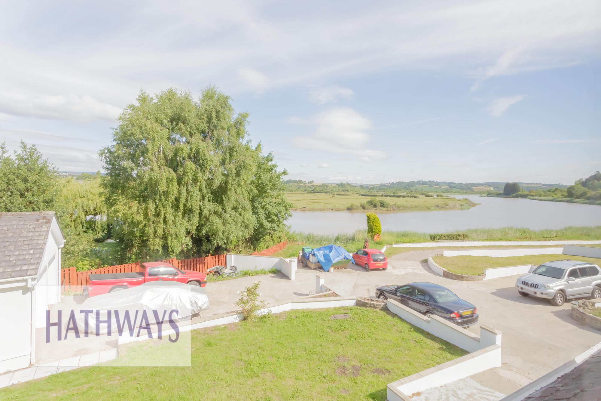 4 bed detached house for sale in Bulmore Road, Newport 36