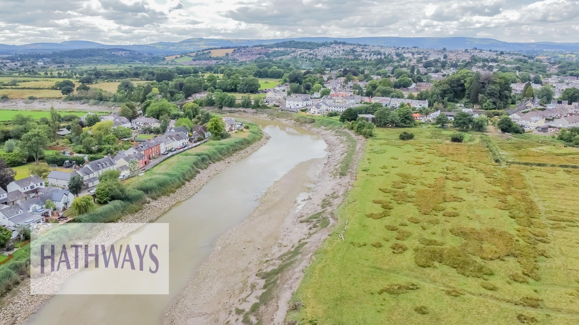 4 bed detached house for sale in Bulmore Road, Newport 40