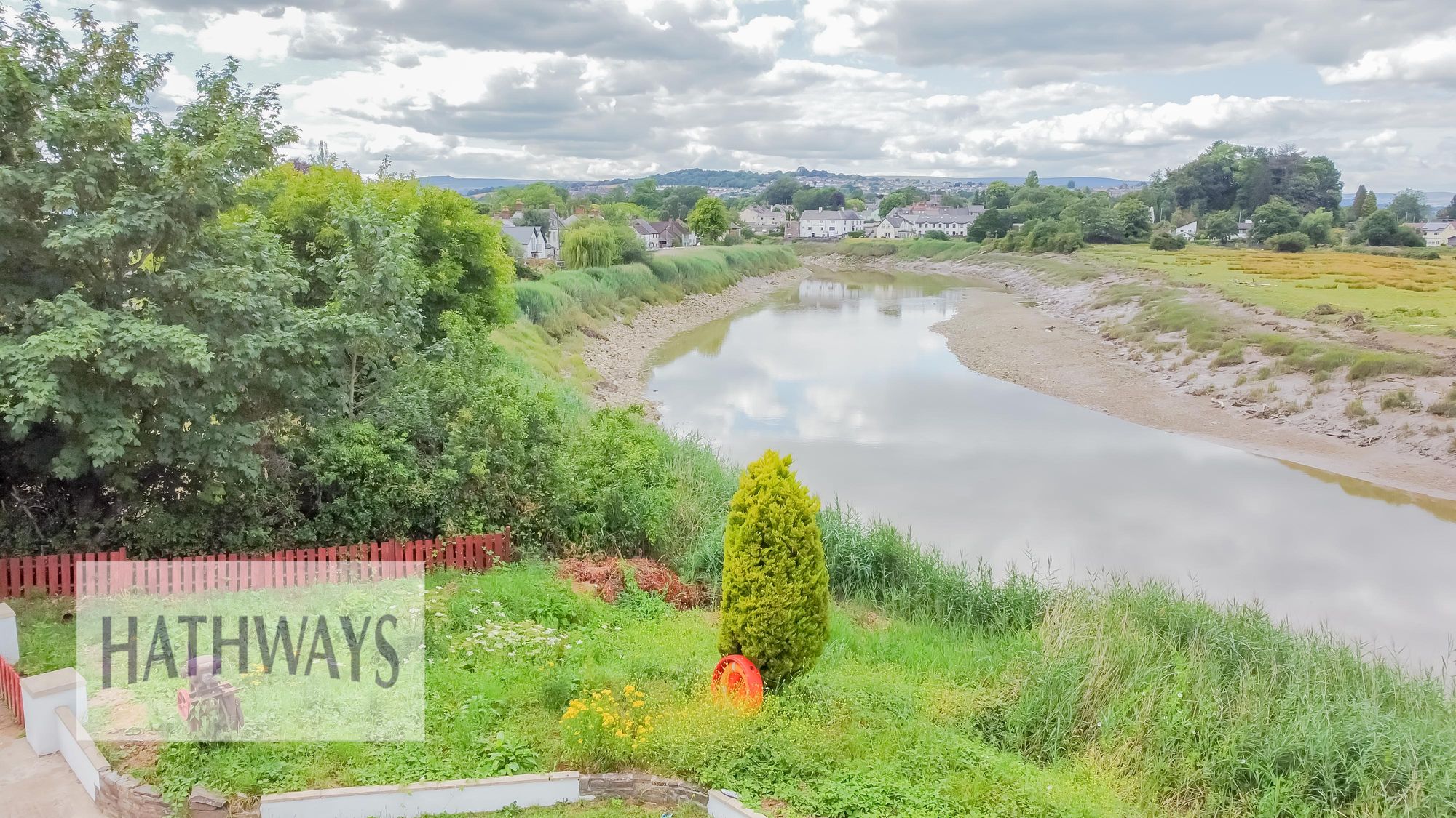 4 bed detached house for sale in Bulmore Road, Newport 38