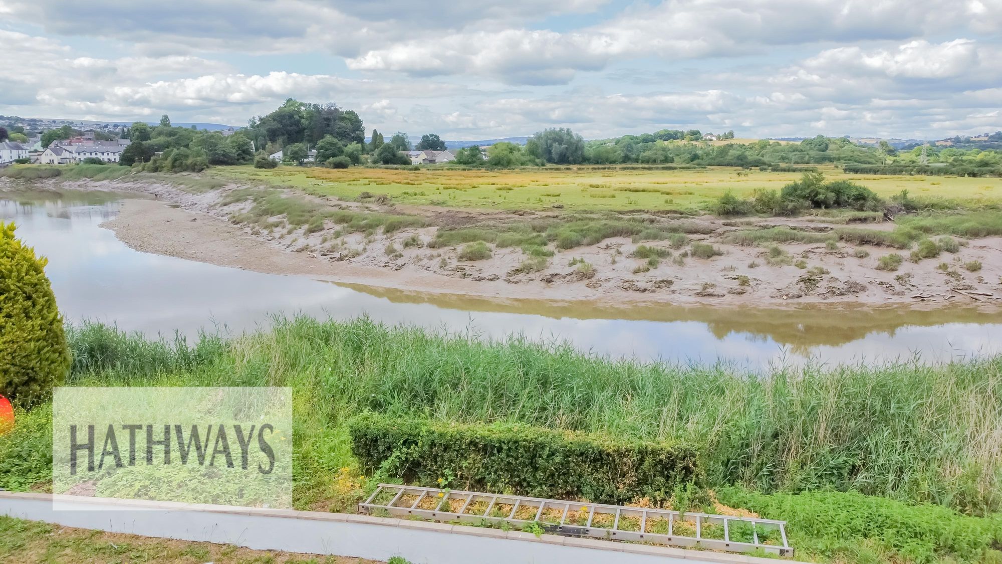 4 bed detached house for sale in Bulmore Road, Newport 39