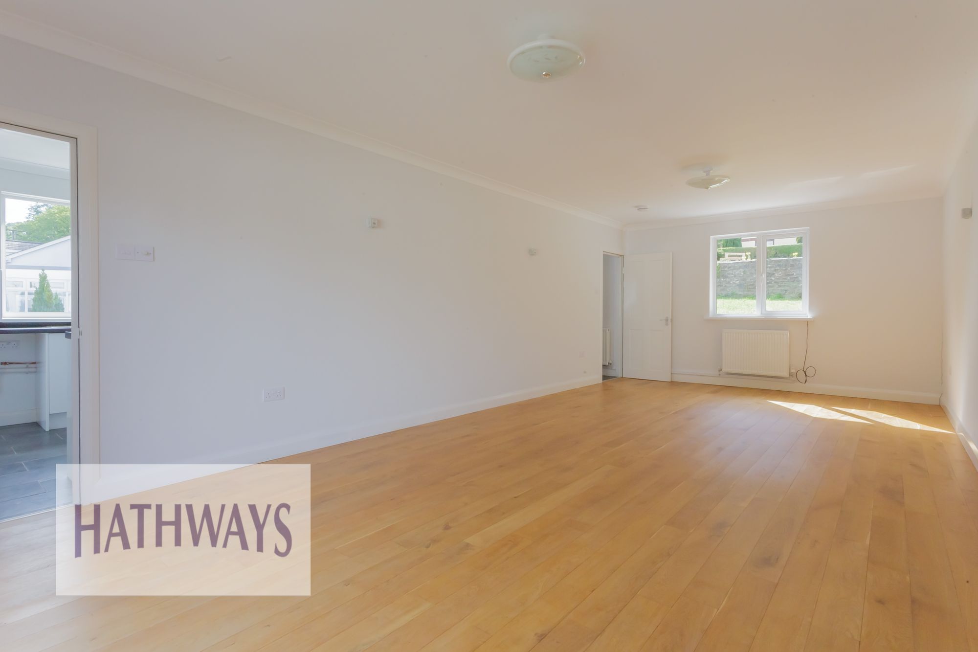 4 bed detached house for sale in Bulmore Road, Newport 12