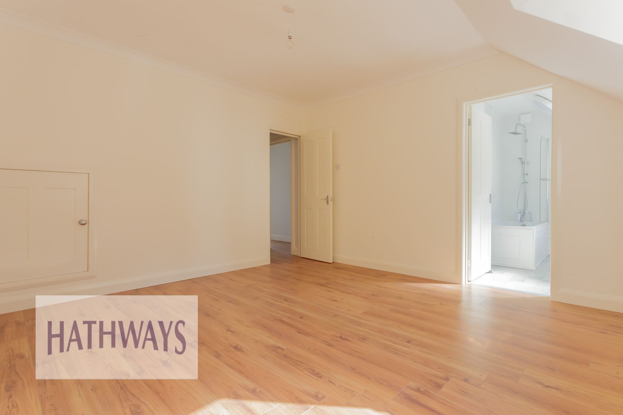 4 bed detached house for sale in Bulmore Road, Newport 15