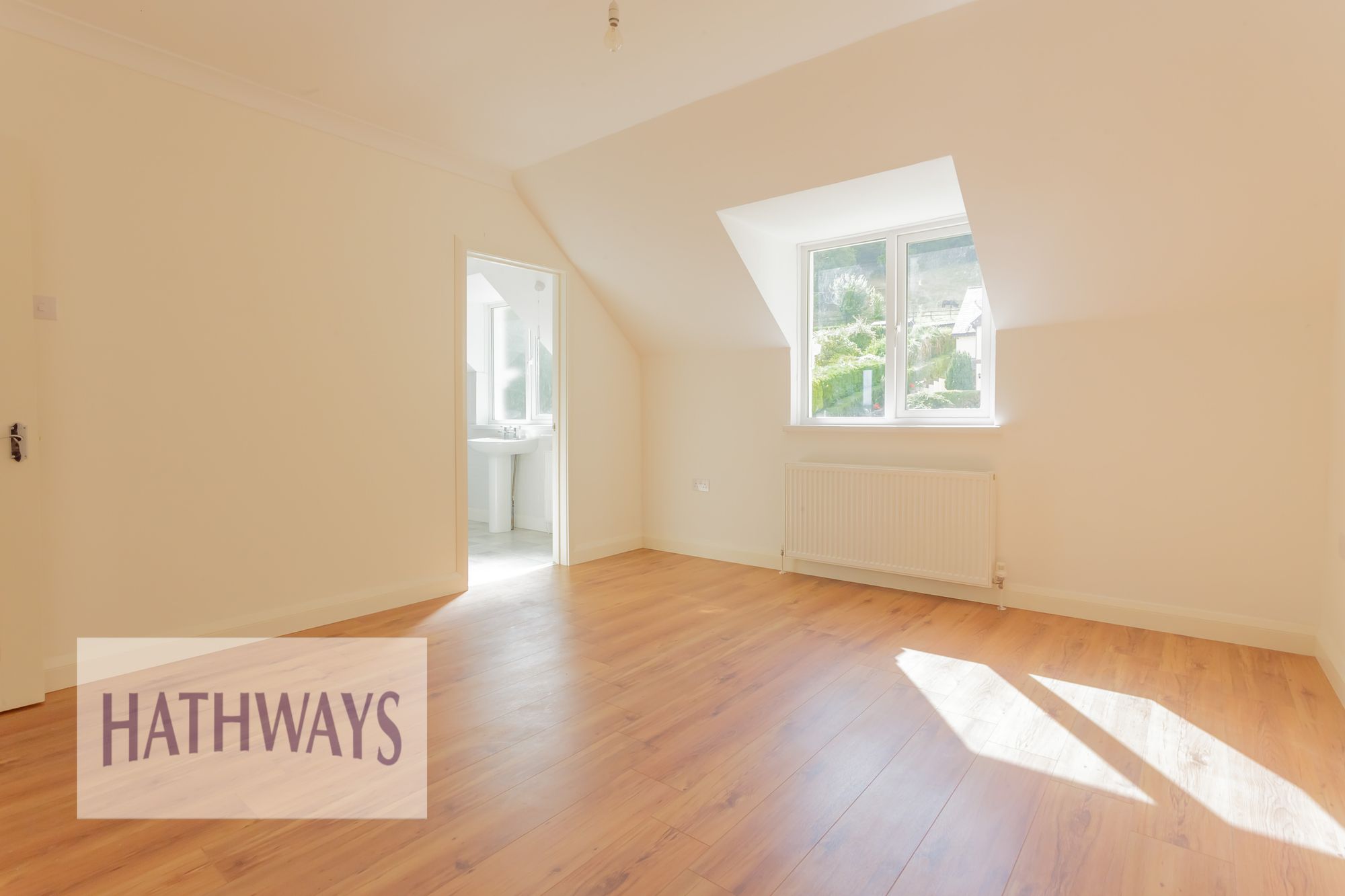 4 bed detached house for sale in Bulmore Road, Newport 14