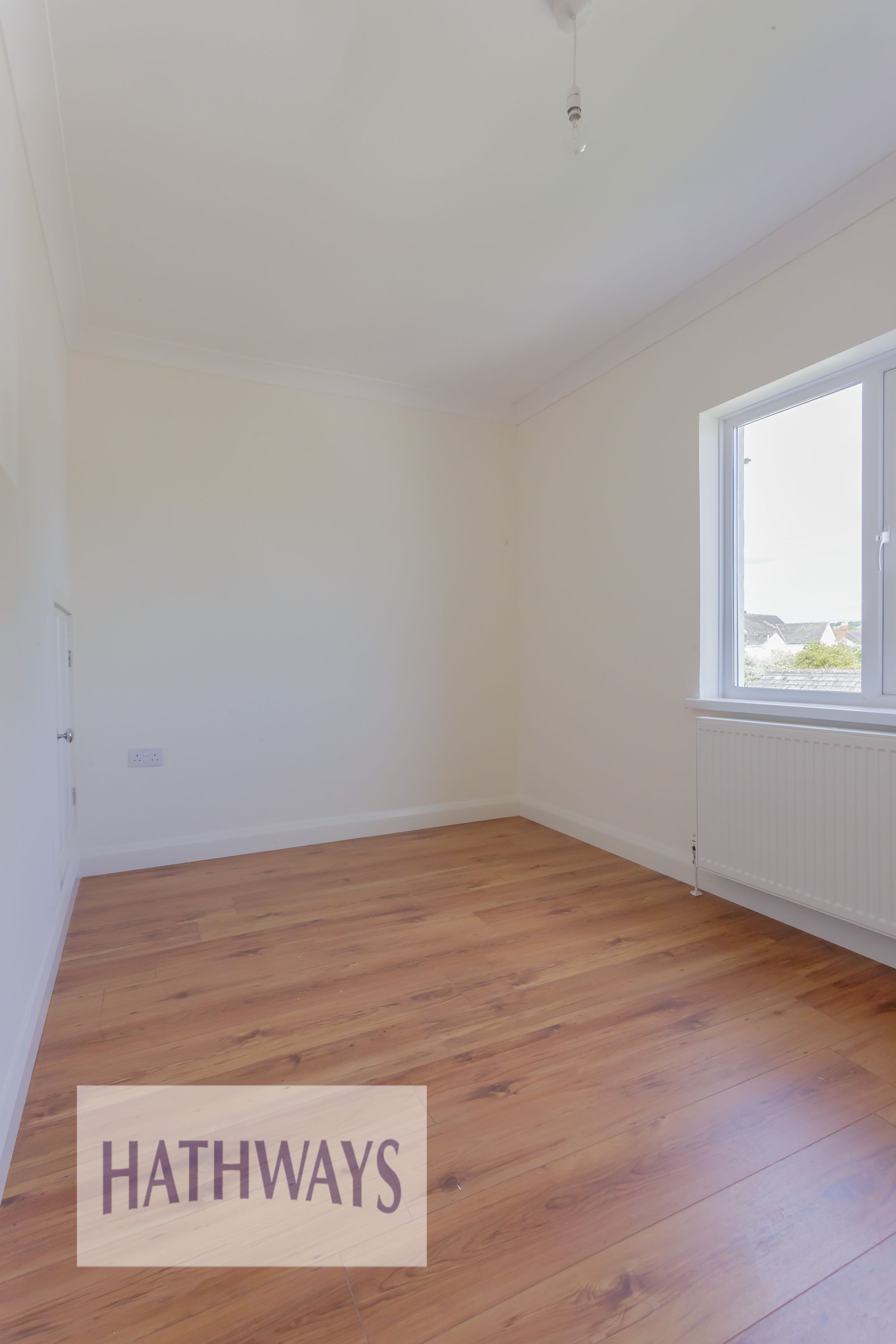 4 bed detached house for sale in Bulmore Road, Newport 21