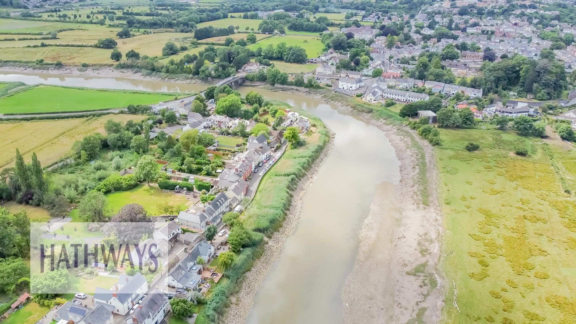 4 bed detached house for sale in Bulmore Road, Newport 41