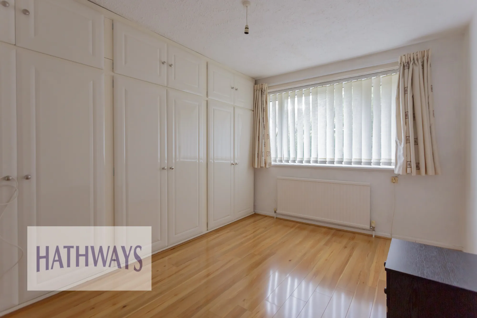 3 bed terraced house for sale in Berkeley Crescent, Pontypool  - Property Image 20