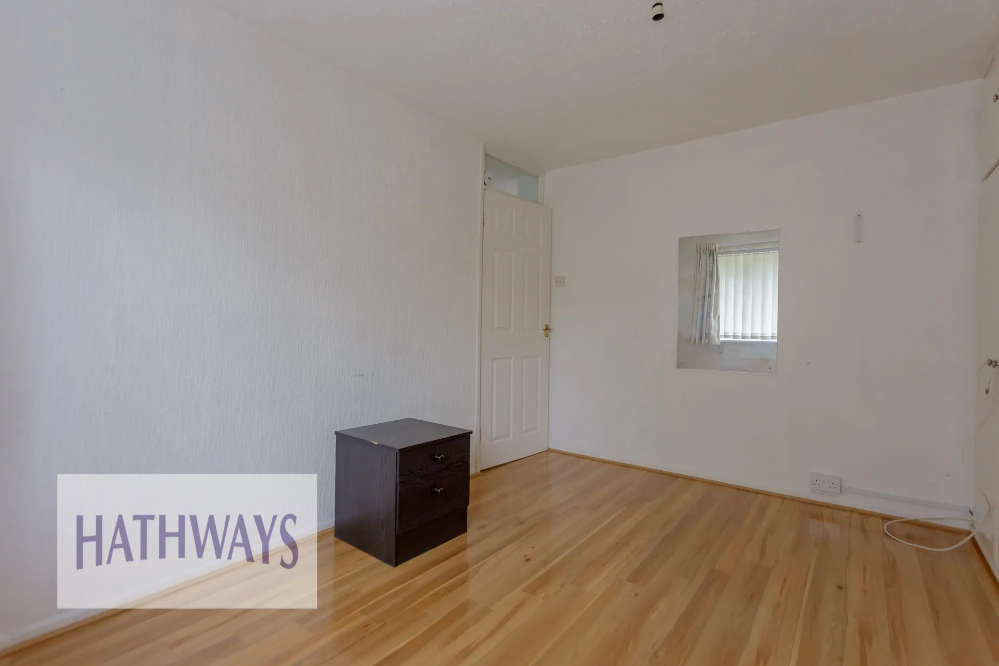 3 bed terraced house for sale in Berkeley Crescent, Pontypool  - Property Image 22