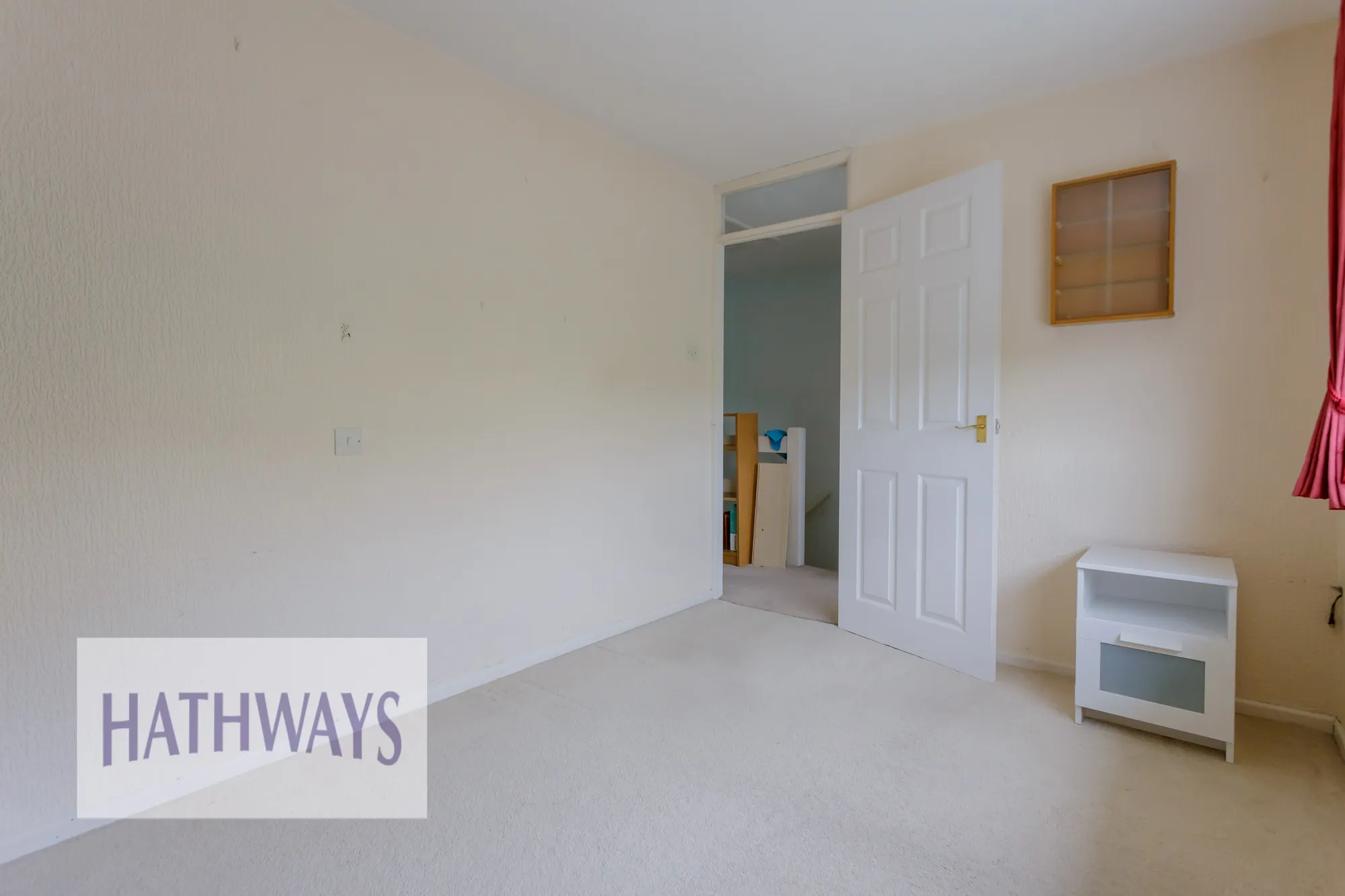 3 bed terraced house for sale in Berkeley Crescent, Pontypool  - Property Image 18
