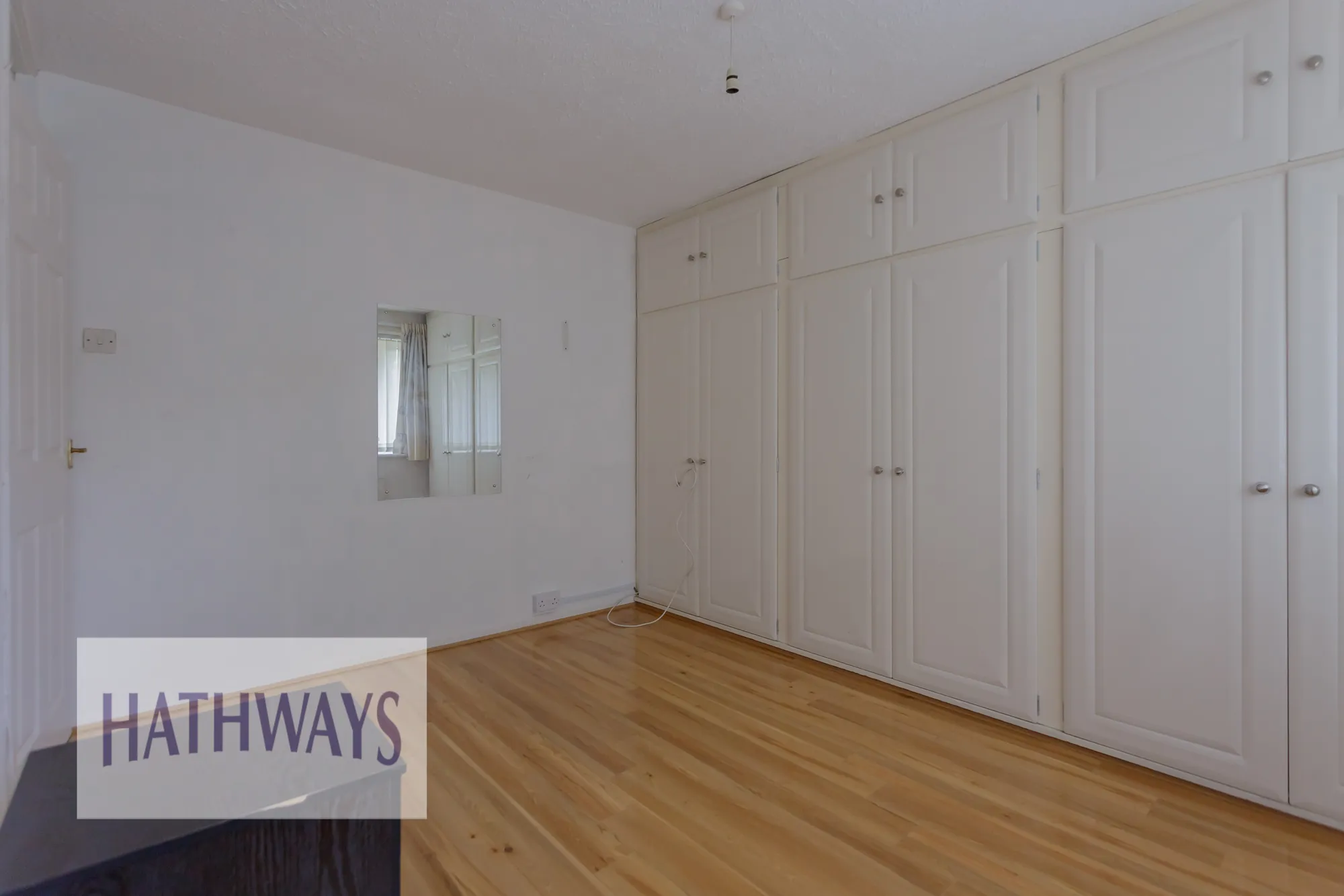 3 bed terraced house for sale in Berkeley Crescent, Pontypool  - Property Image 23