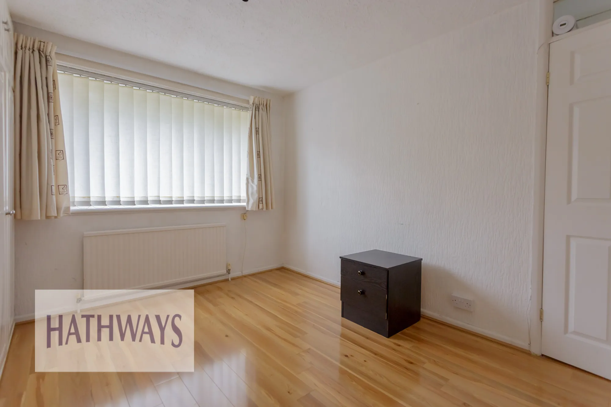3 bed terraced house for sale in Berkeley Crescent, Pontypool  - Property Image 21