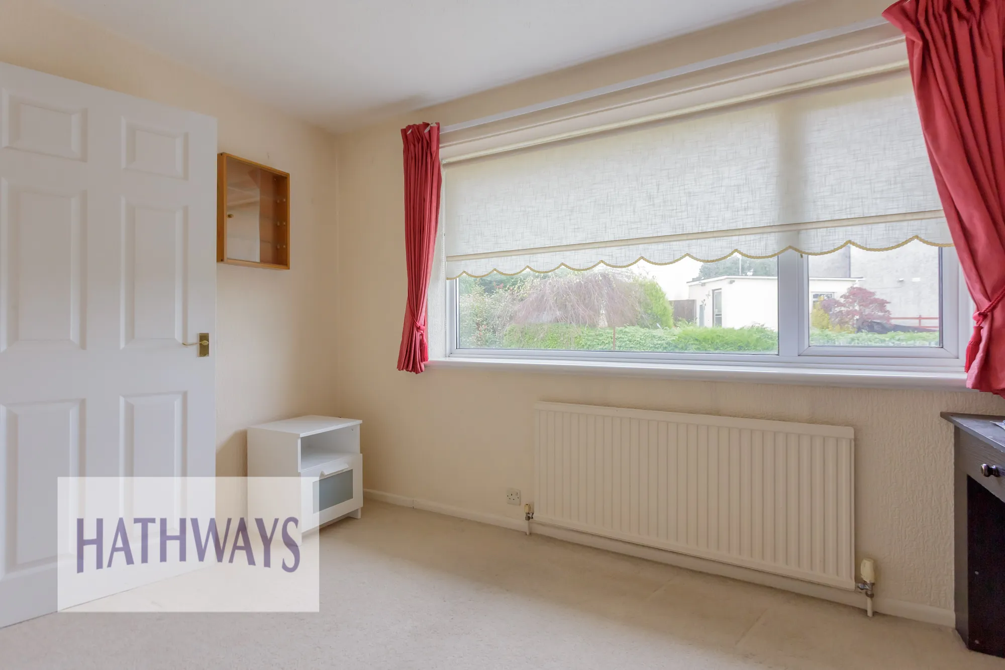 3 bed terraced house for sale in Berkeley Crescent, Pontypool  - Property Image 19