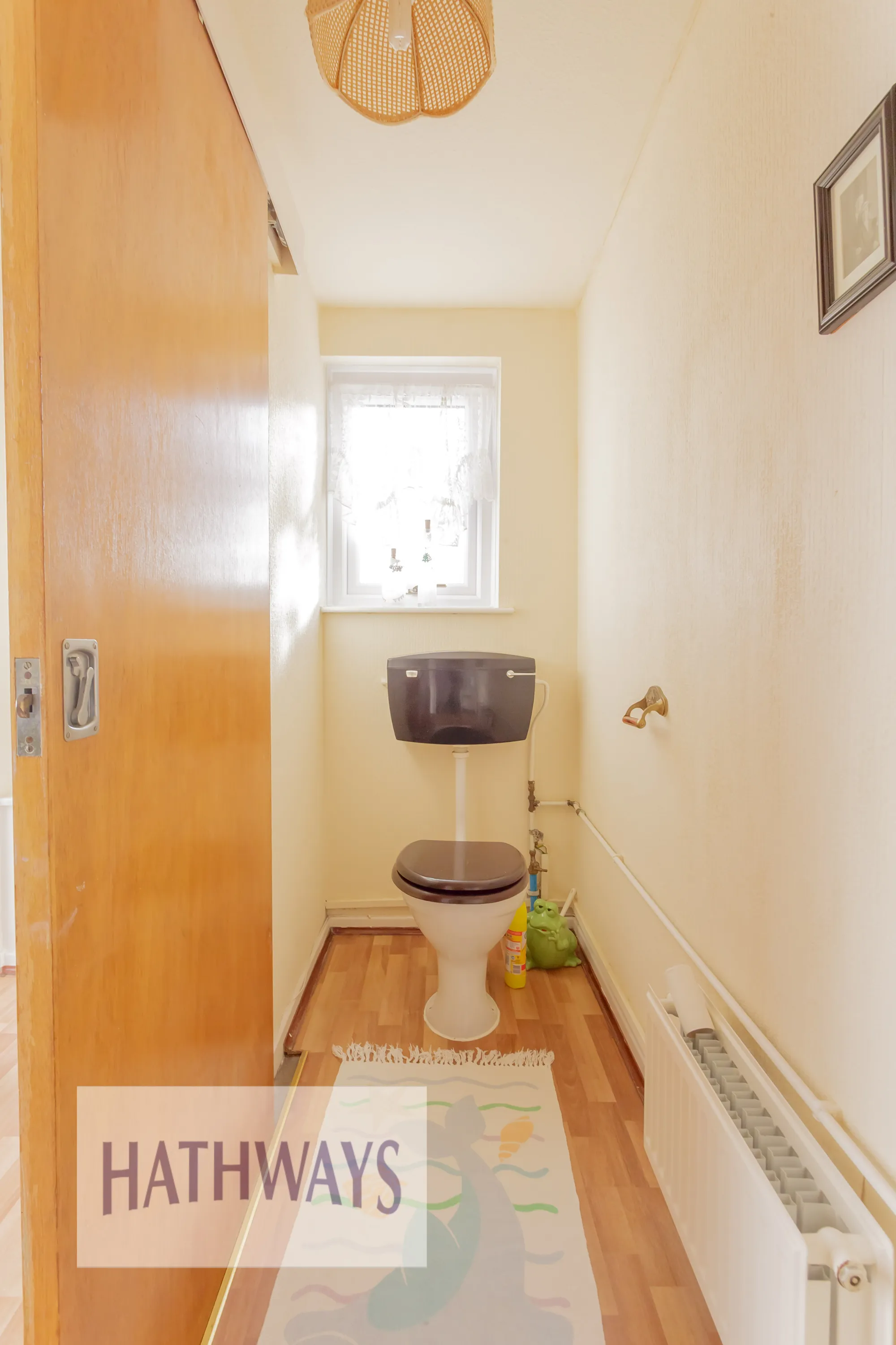3 bed semi-detached house for sale in Marlborough Road, Cwmbran  - Property Image 7
