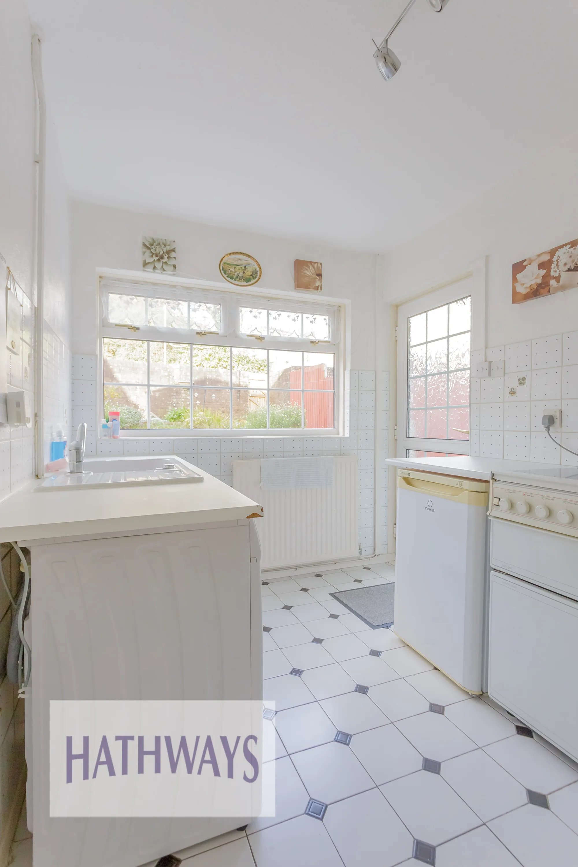 3 bed semi-detached house for sale in Marlborough Road, Cwmbran  - Property Image 14