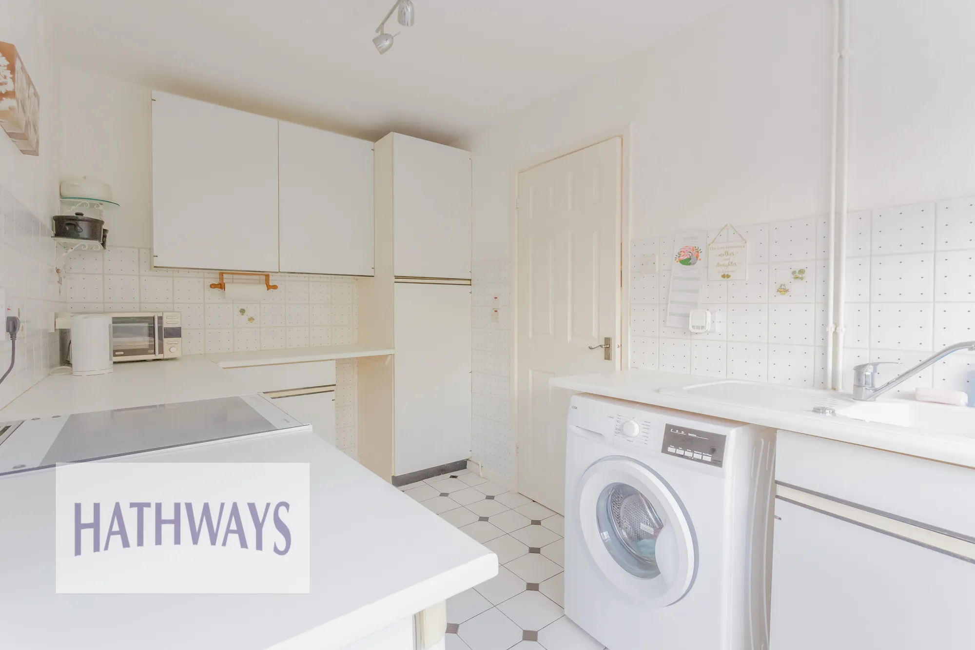 3 bed semi-detached house for sale in Marlborough Road, Cwmbran  - Property Image 15