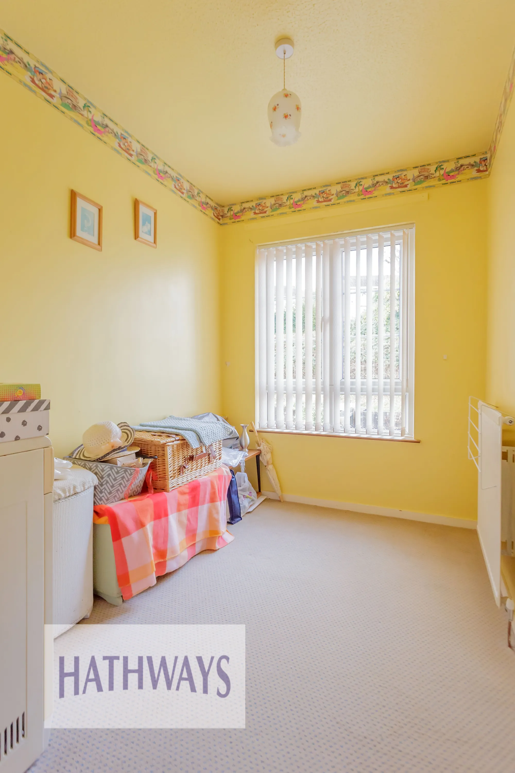 3 bed semi-detached house for sale in Marlborough Road, Cwmbran  - Property Image 24