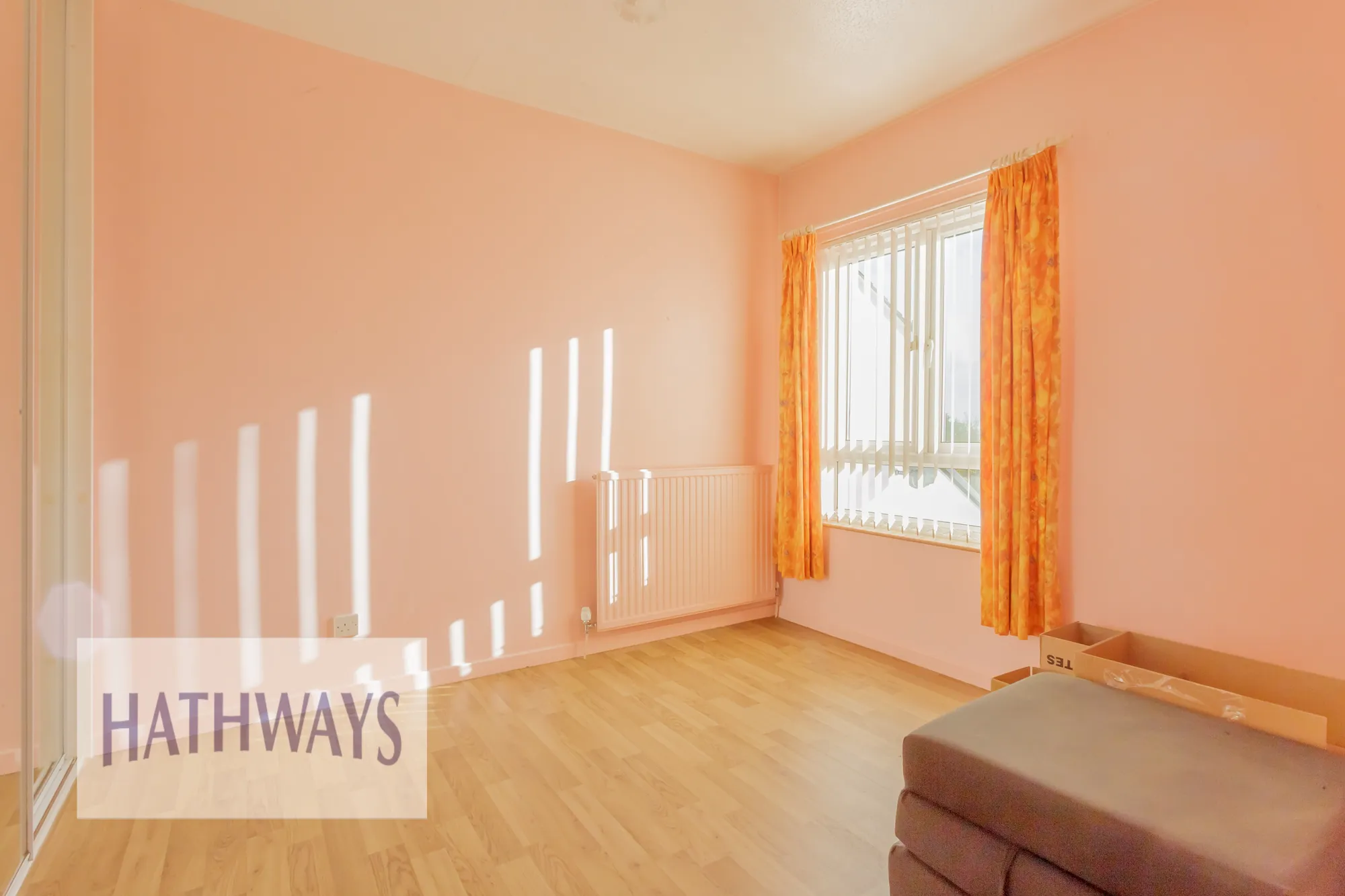 3 bed semi-detached house for sale in Marlborough Road, Cwmbran  - Property Image 19