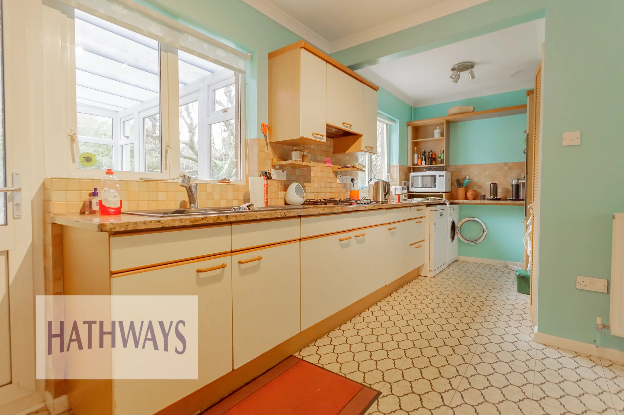 4 bed detached house for sale in Upper Cwmbran Road, Cwmbran  - Property Image 8