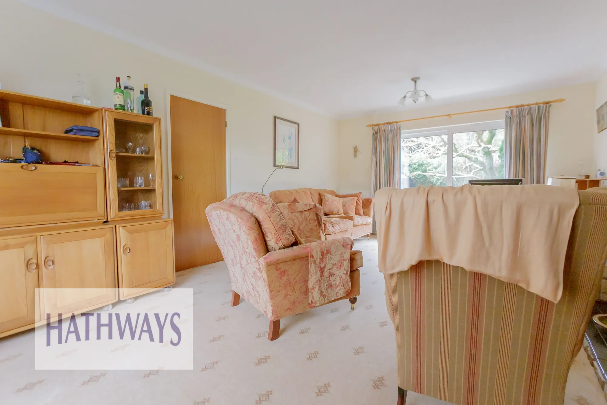 4 bed detached house for sale in Upper Cwmbran Road, Cwmbran  - Property Image 13