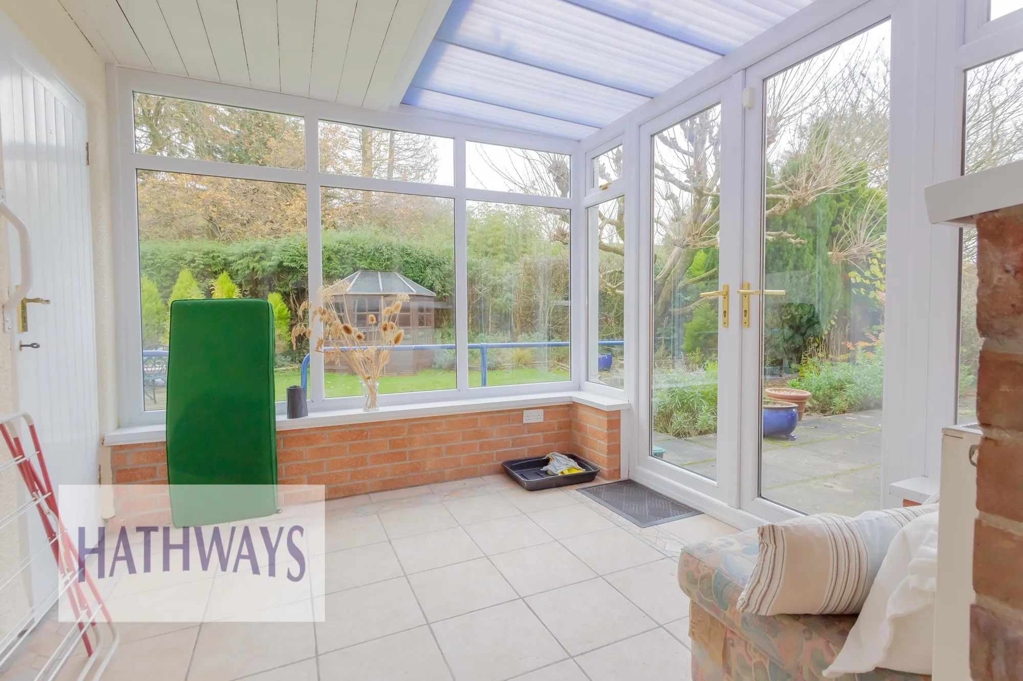 4 bed detached house for sale in Upper Cwmbran Road, Cwmbran  - Property Image 14