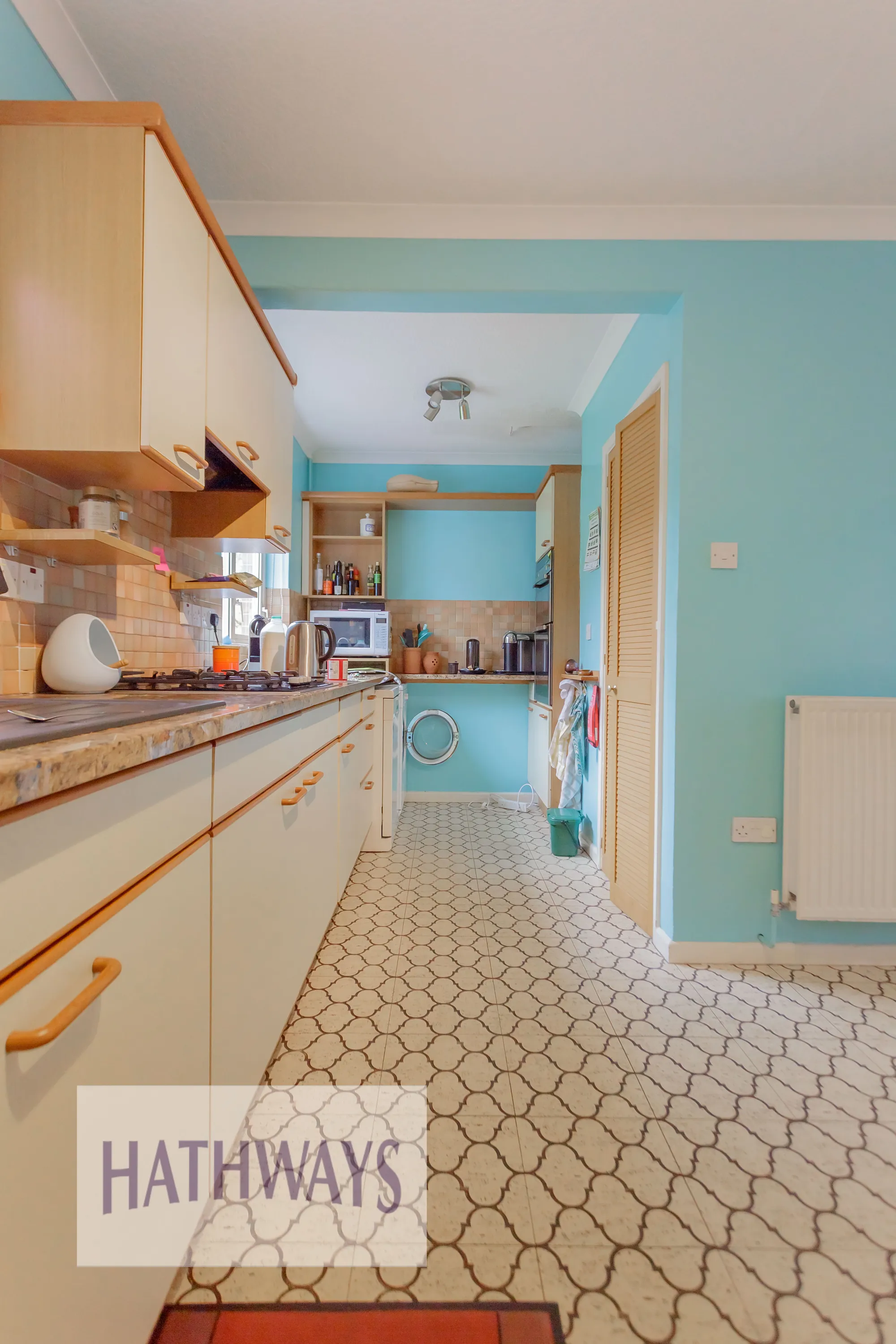 4 bed detached house for sale in Upper Cwmbran Road, Cwmbran  - Property Image 9