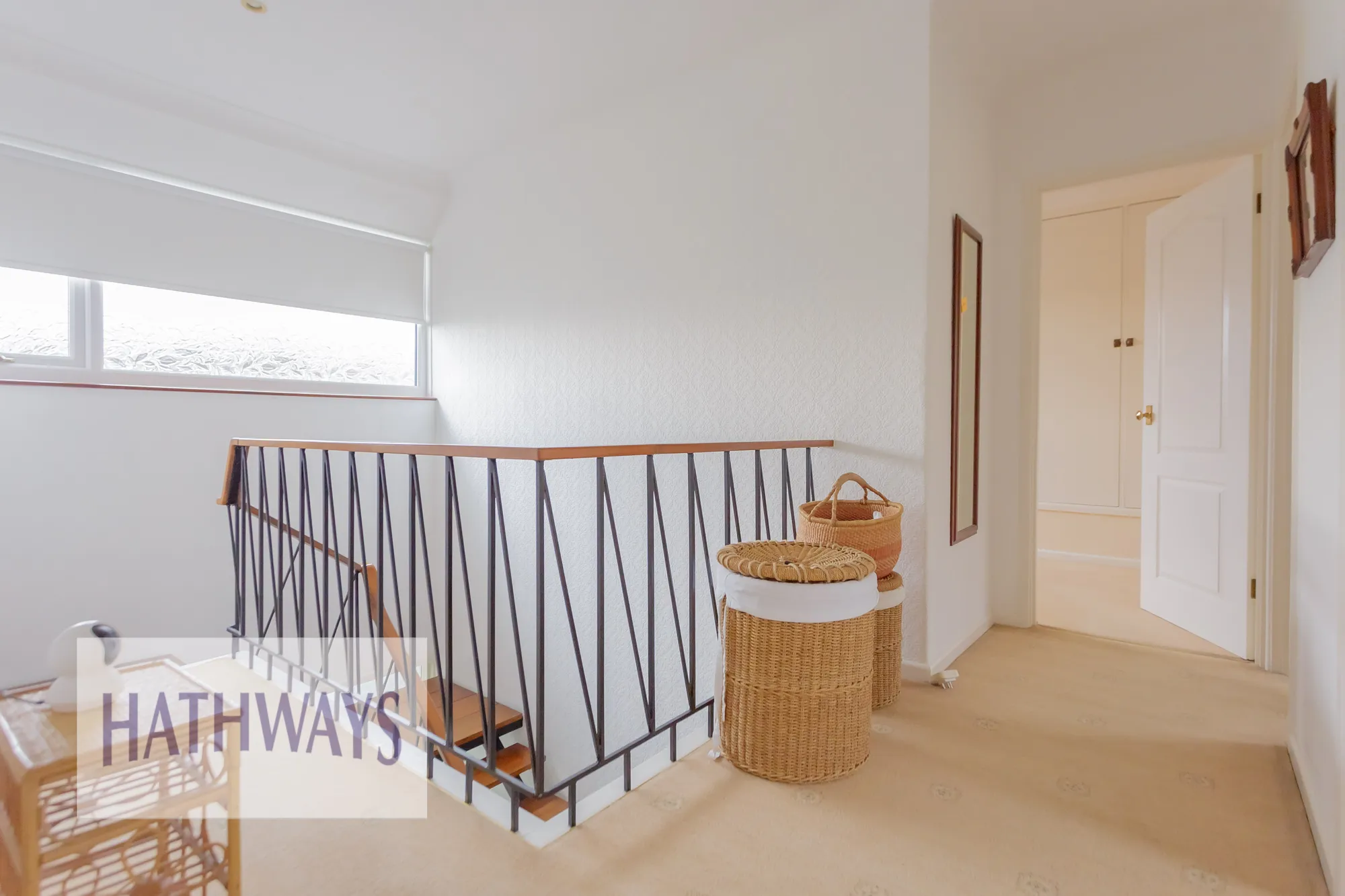 4 bed detached house for sale in Upper Cwmbran Road, Cwmbran  - Property Image 19
