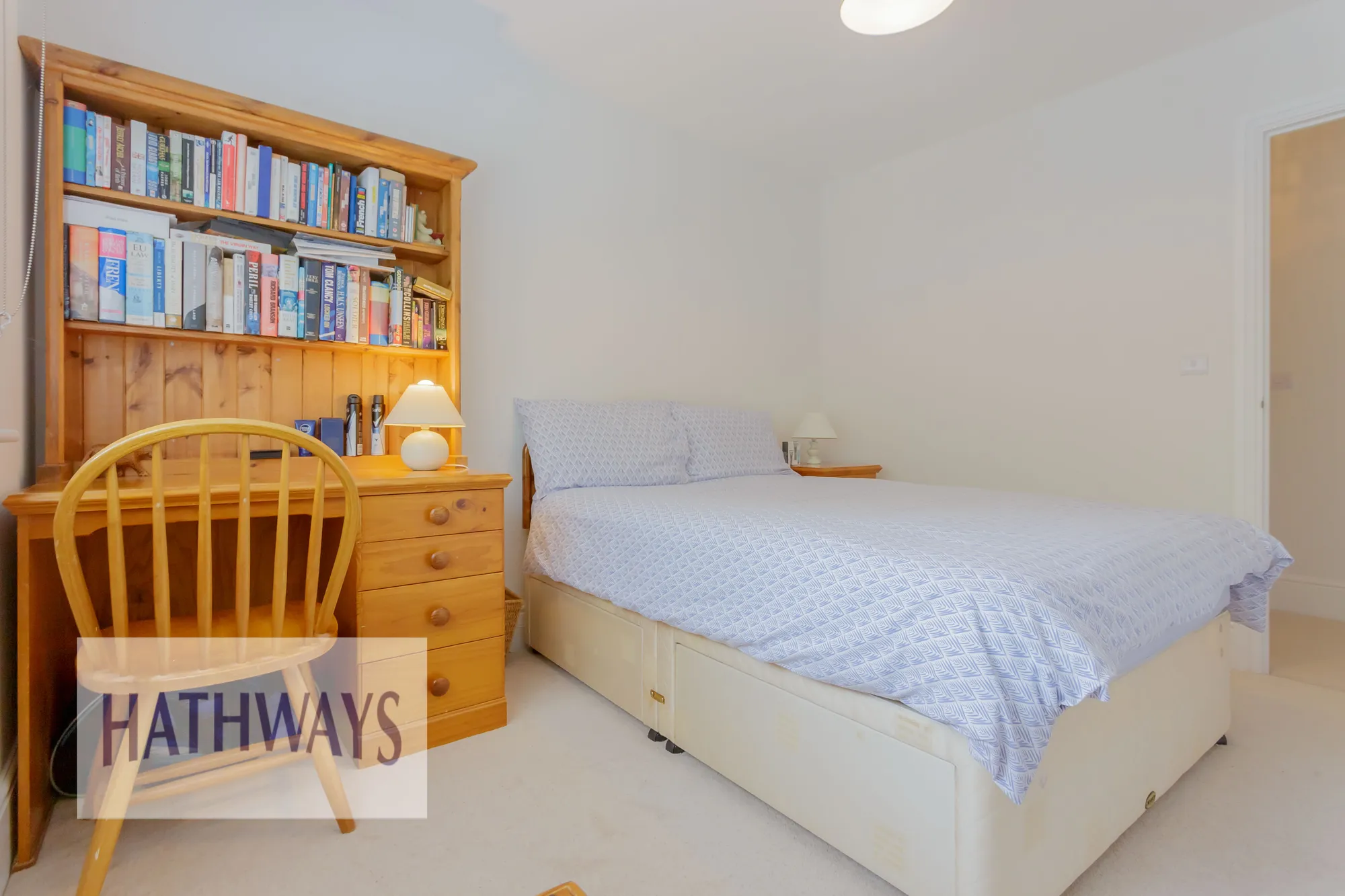 4 bed detached house for sale in Coed Y Felin, Pontypool  - Property Image 23