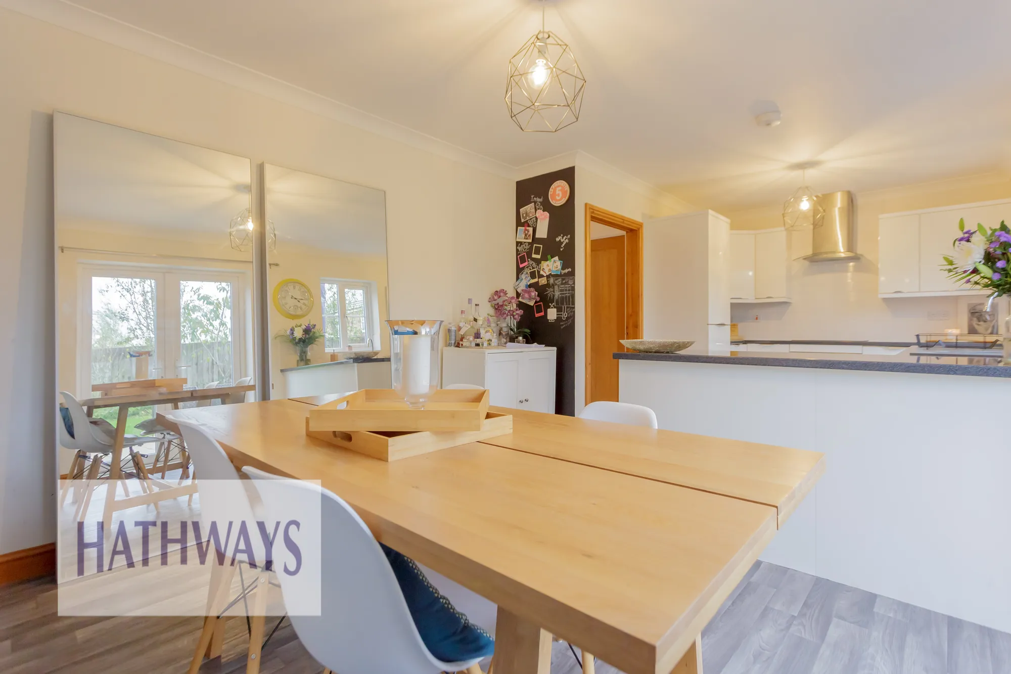3 bed detached house for sale in Aqueduct Close, Newport  - Property Image 14