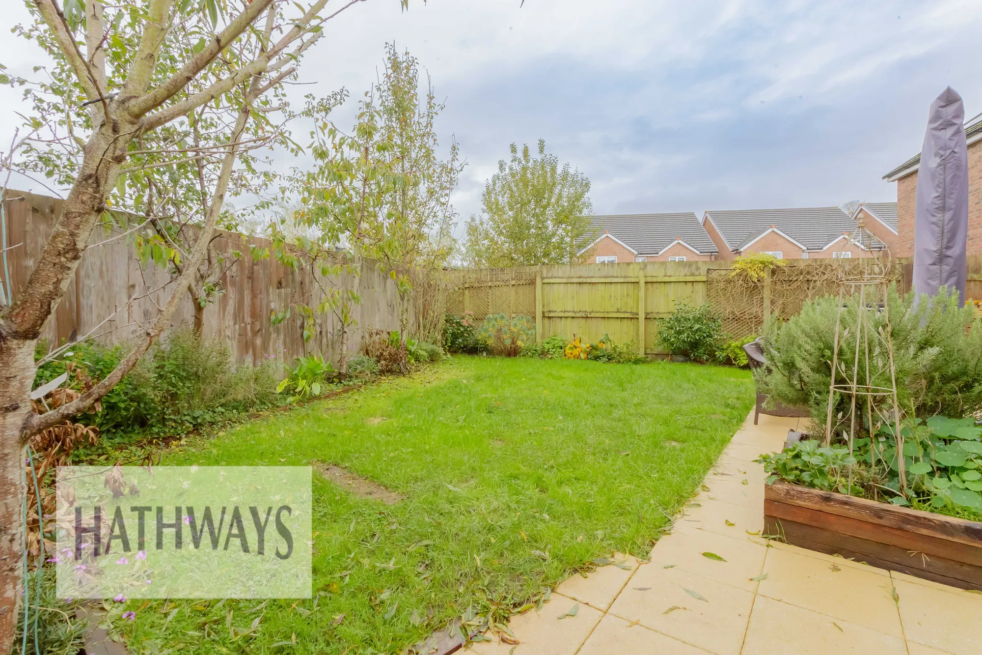 3 bed detached house for sale in Aqueduct Close, Newport  - Property Image 36