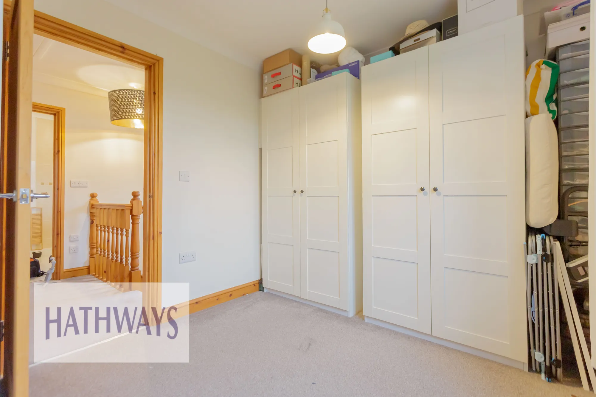 3 bed detached house for sale in Aqueduct Close, Newport  - Property Image 30