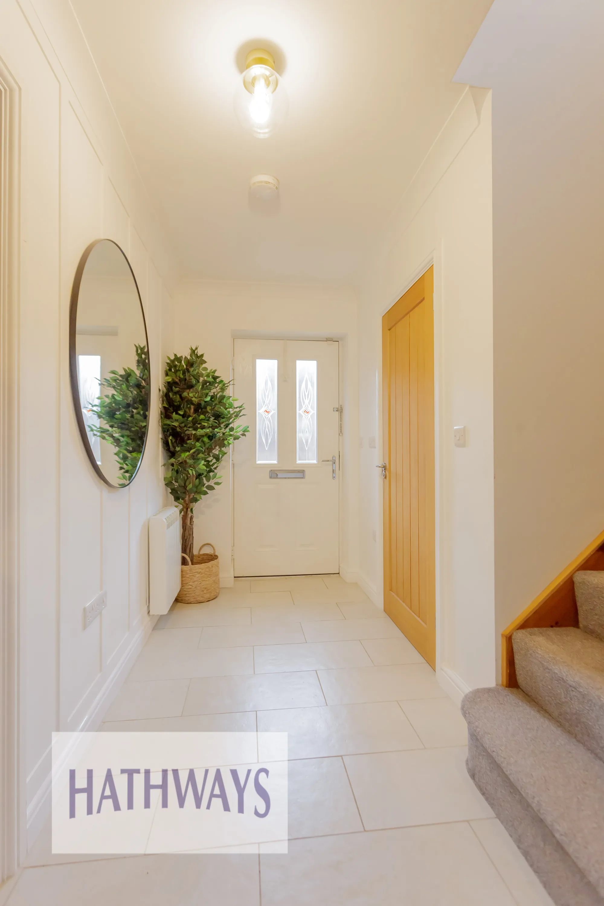 3 bed detached house for sale in Aqueduct Close, Newport  - Property Image 4