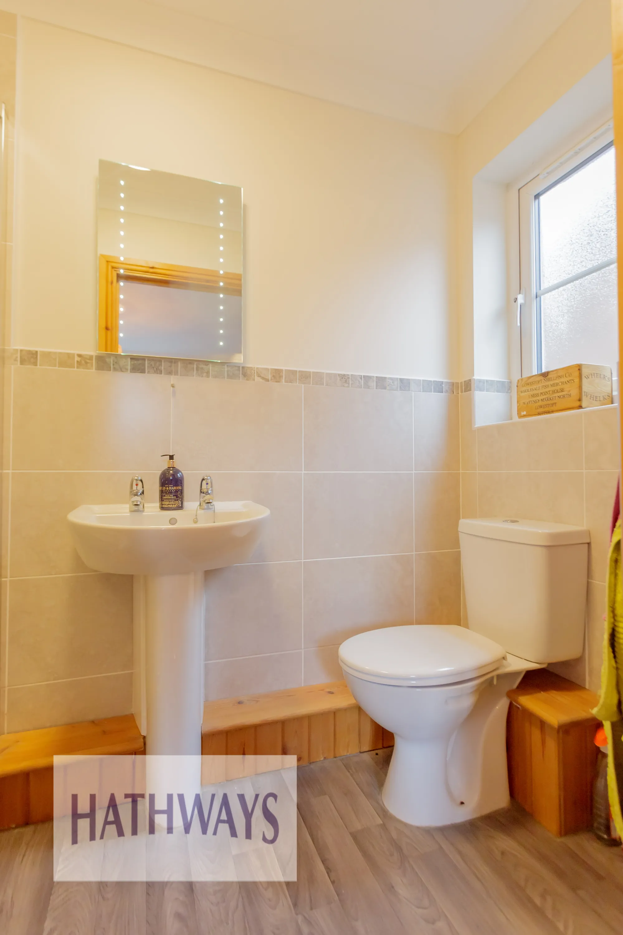 3 bed detached house for sale in Aqueduct Close, Newport  - Property Image 22