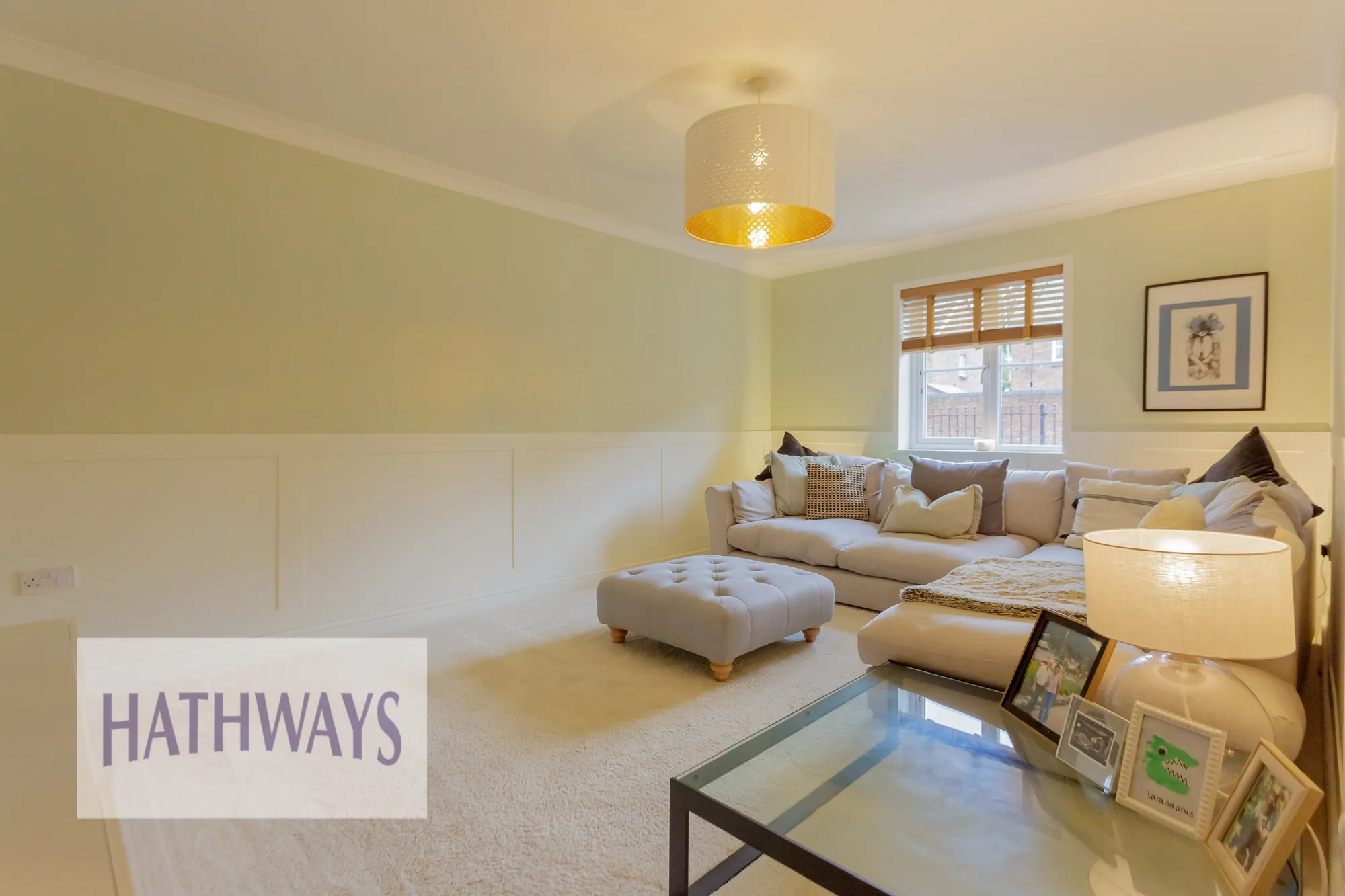 3 bed detached house for sale in Aqueduct Close, Newport  - Property Image 8