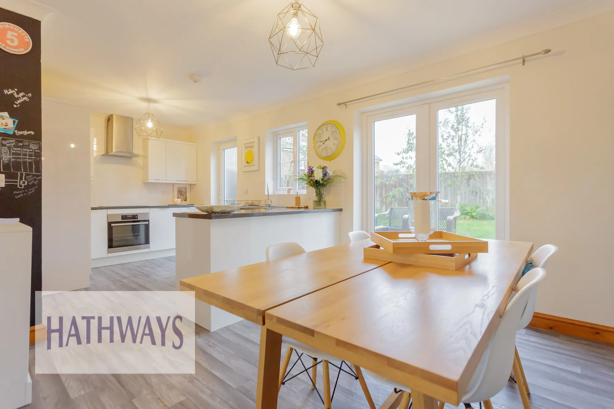 3 bed detached house for sale in Aqueduct Close, Newport  - Property Image 15