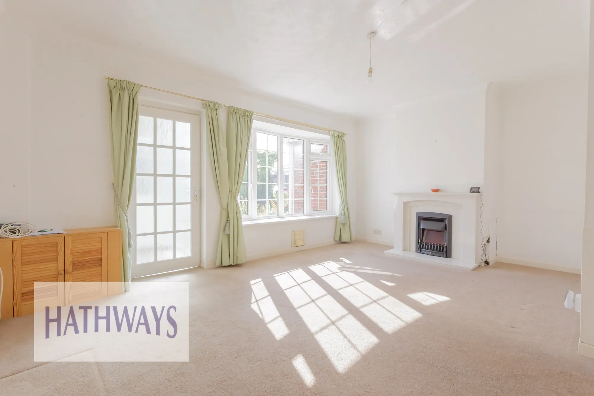 3 bed terraced house for sale in Broadwell Court, Newport  - Property Image 4