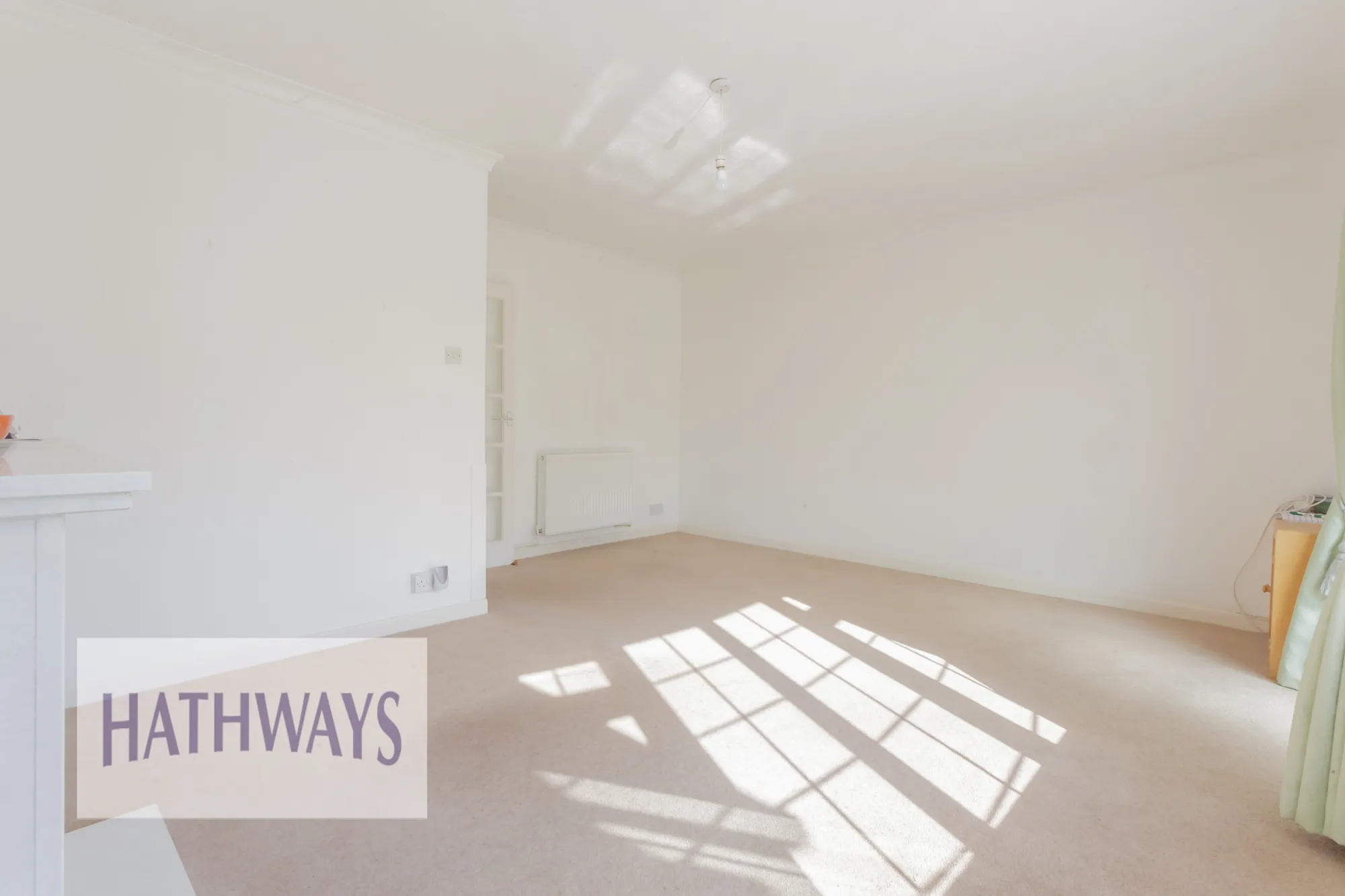 3 bed terraced house for sale in Broadwell Court, Newport  - Property Image 6