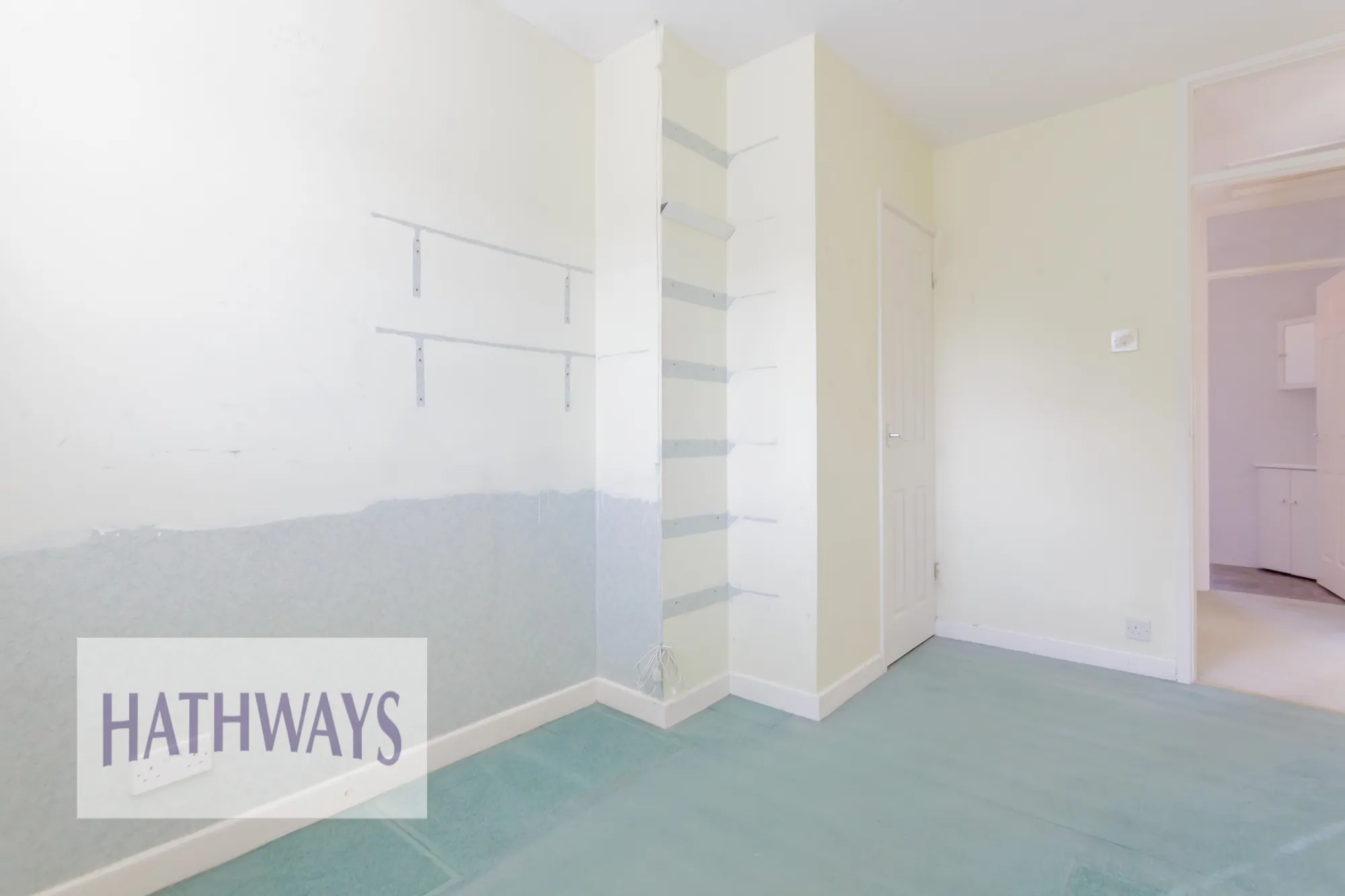 3 bed terraced house for sale in Broadwell Court, Newport  - Property Image 29