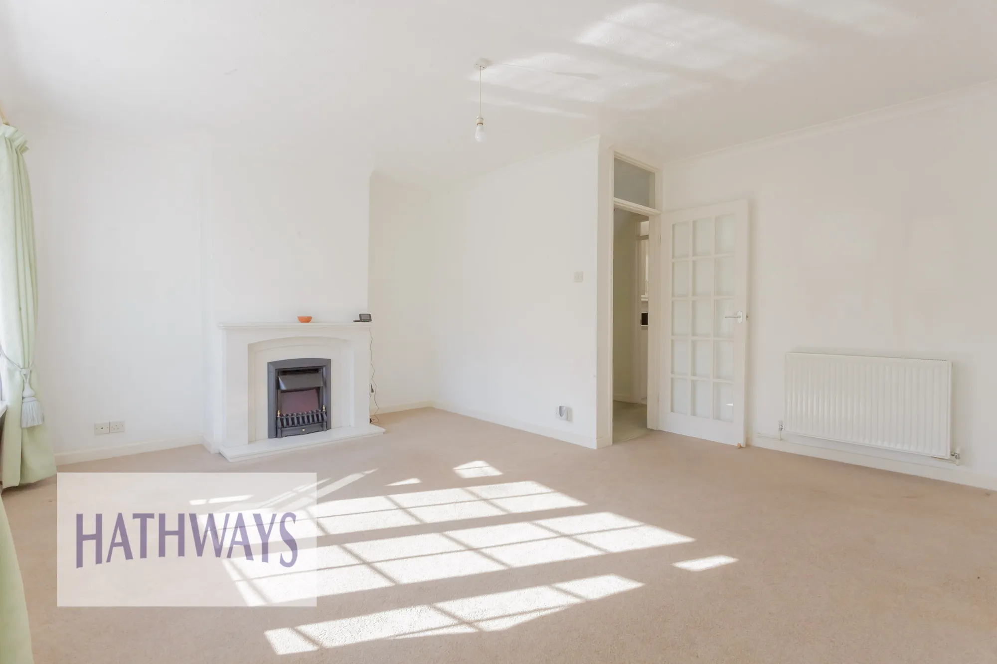 3 bed terraced house for sale in Broadwell Court, Newport  - Property Image 5