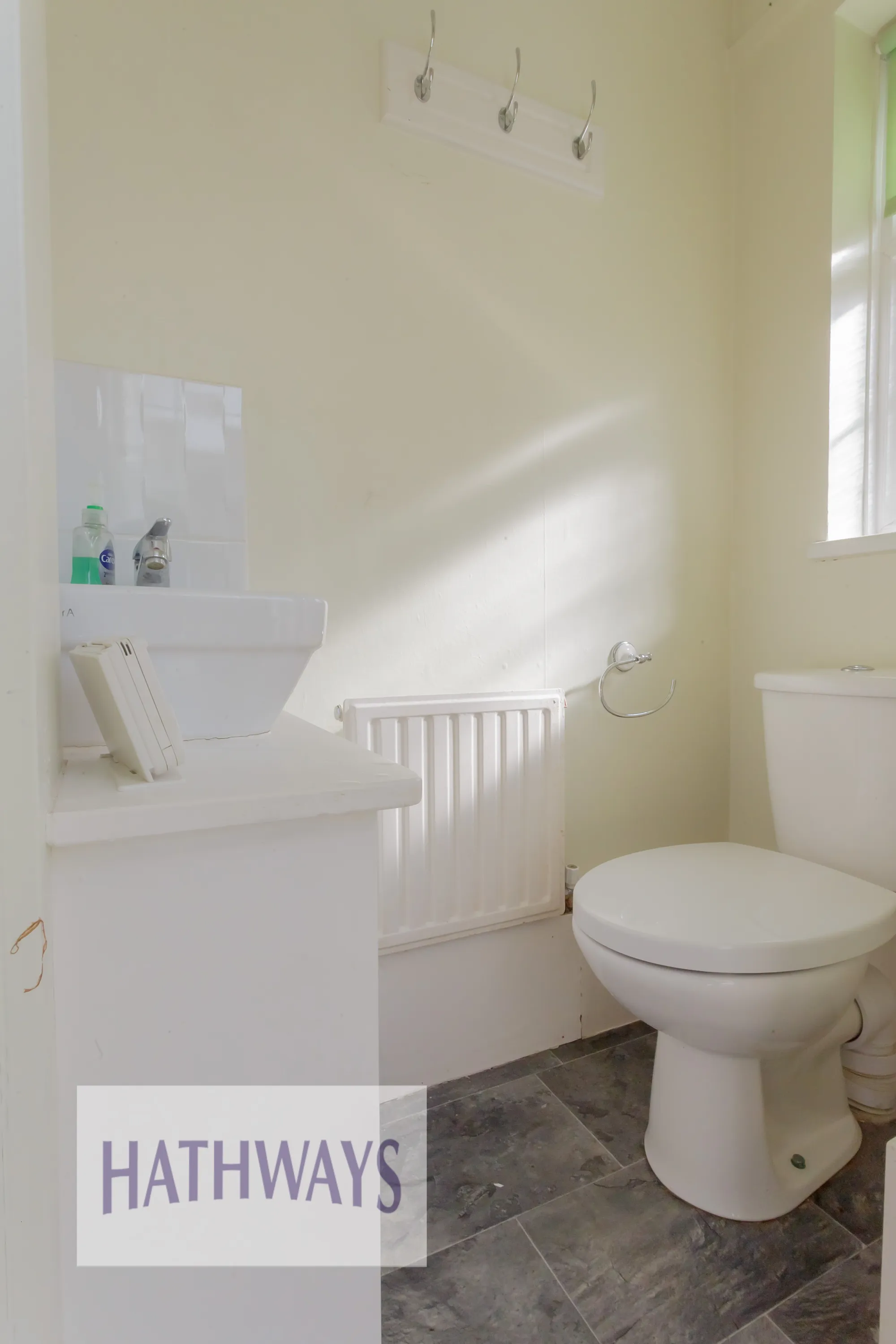 3 bed terraced house for sale in Broadwell Court, Newport  - Property Image 8