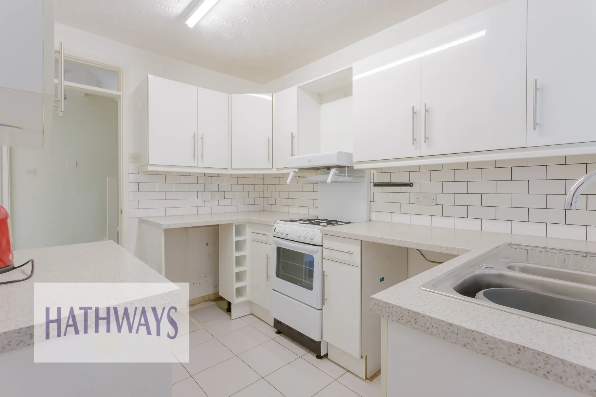 3 bed terraced house for sale in Broadwell Court, Newport  - Property Image 18