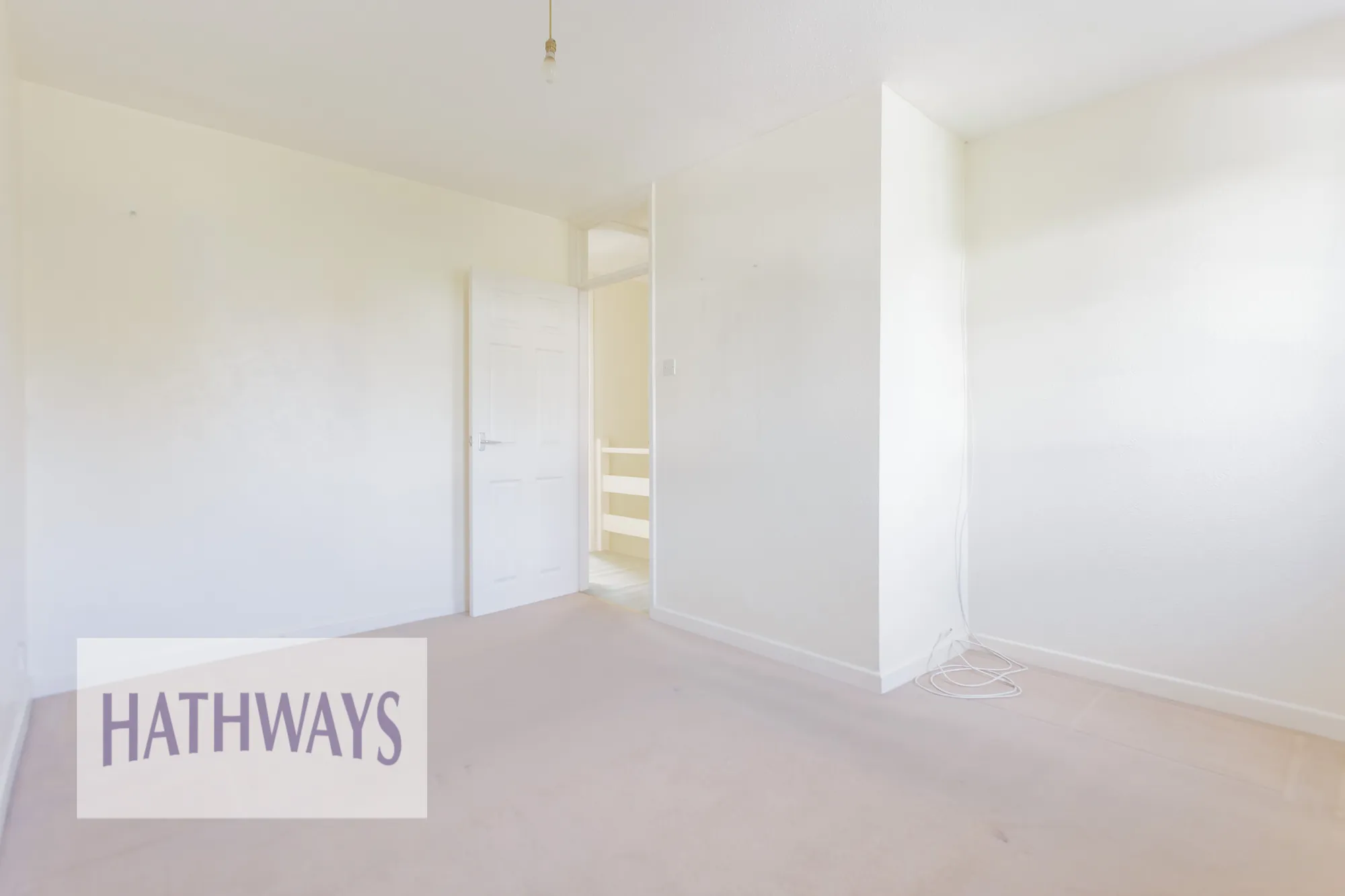 3 bed terraced house for sale in Broadwell Court, Newport  - Property Image 24