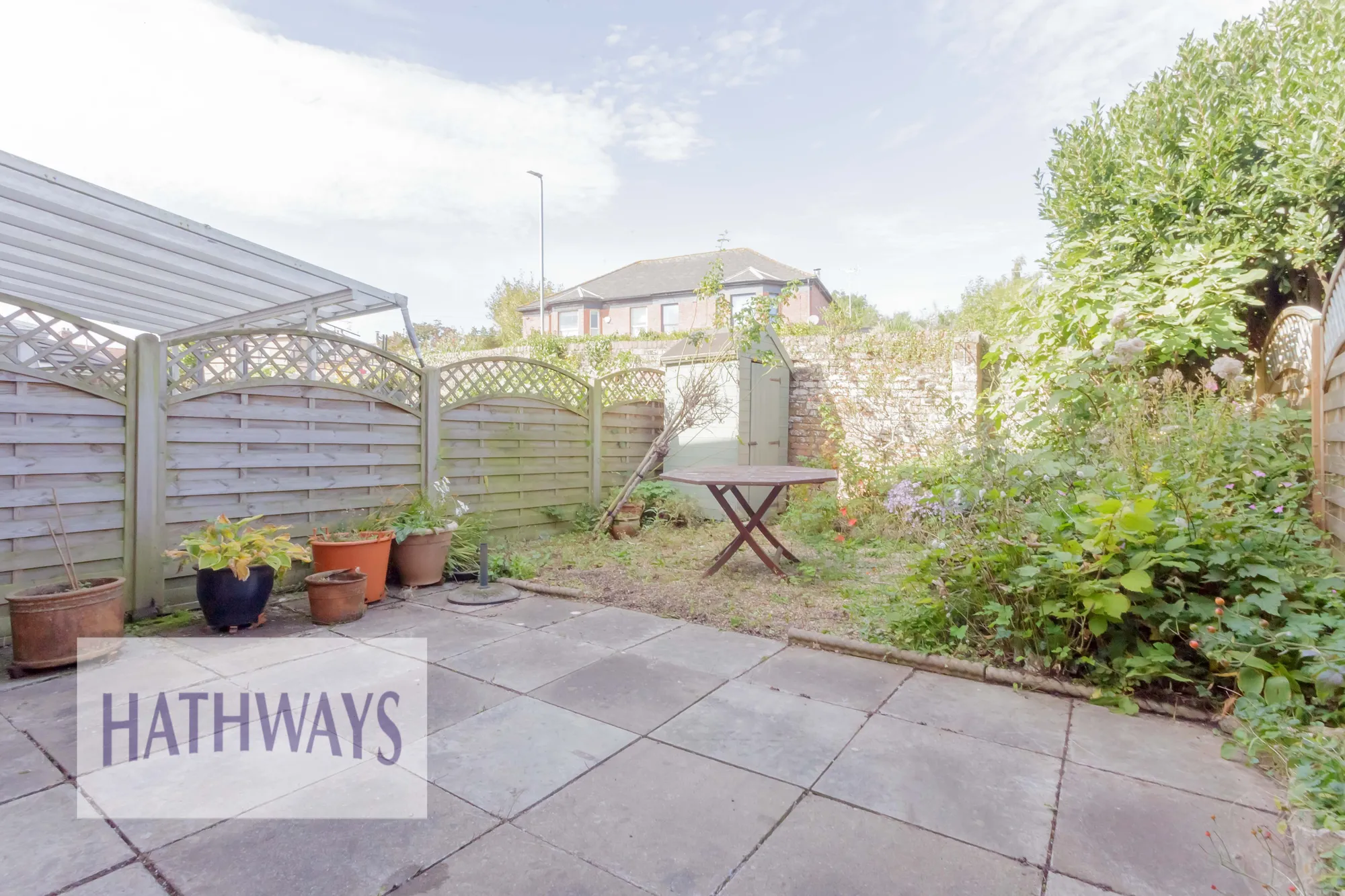 3 bed terraced house for sale in Broadwell Court, Newport  - Property Image 32