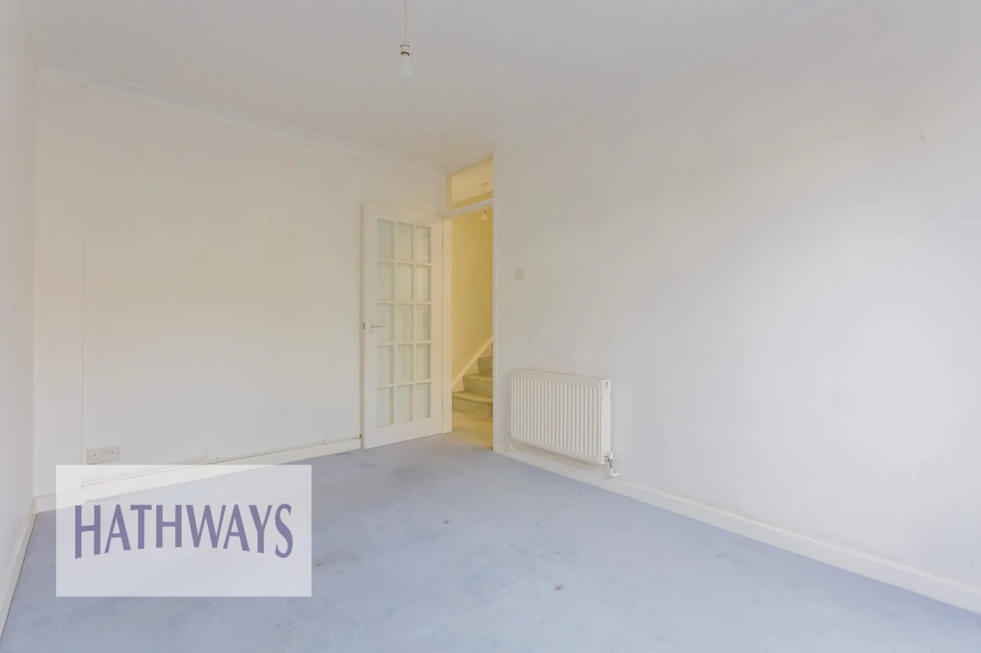 3 bed terraced house for sale in Broadwell Court, Newport  - Property Image 12
