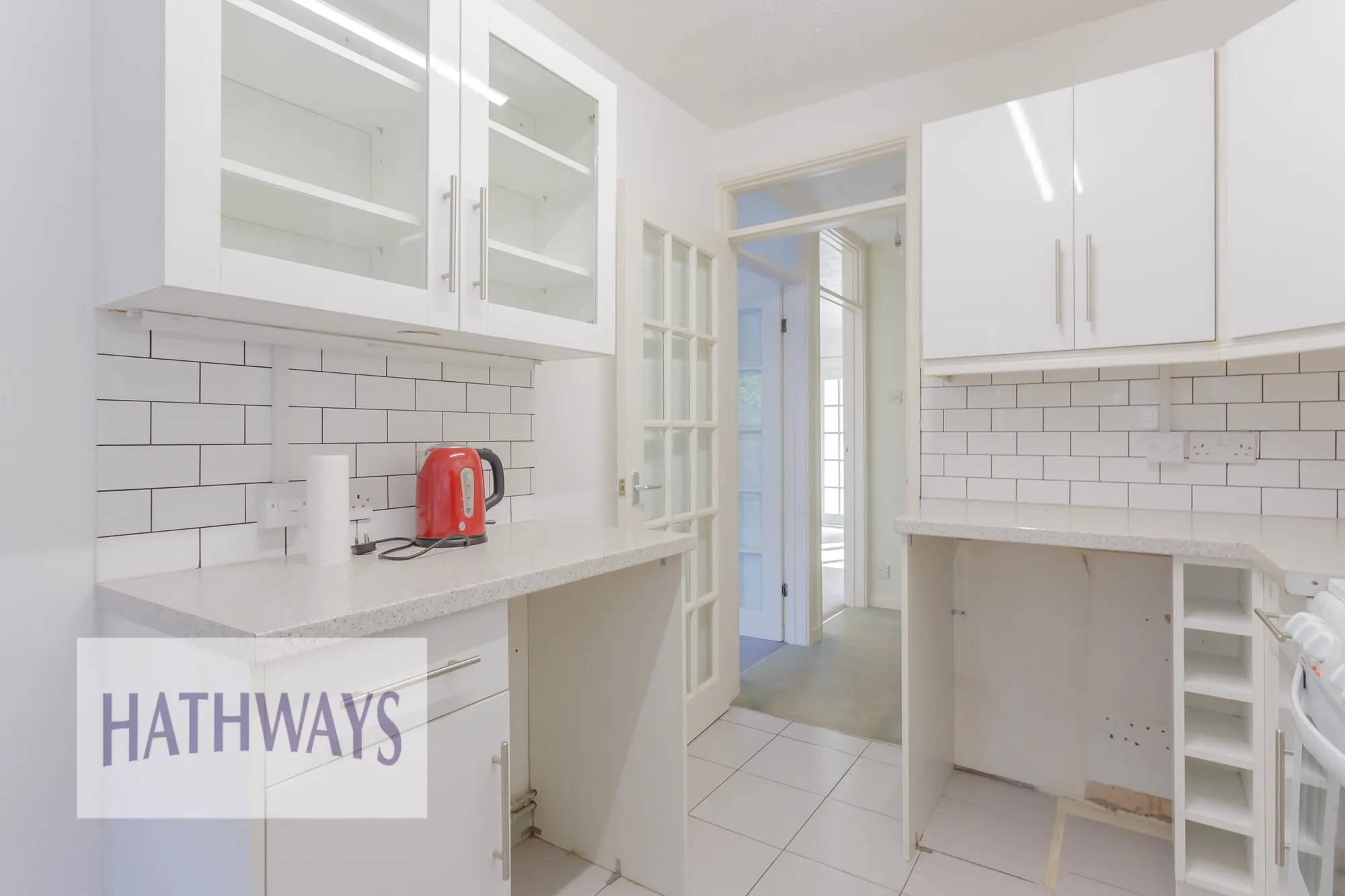3 bed terraced house for sale in Broadwell Court, Newport  - Property Image 17