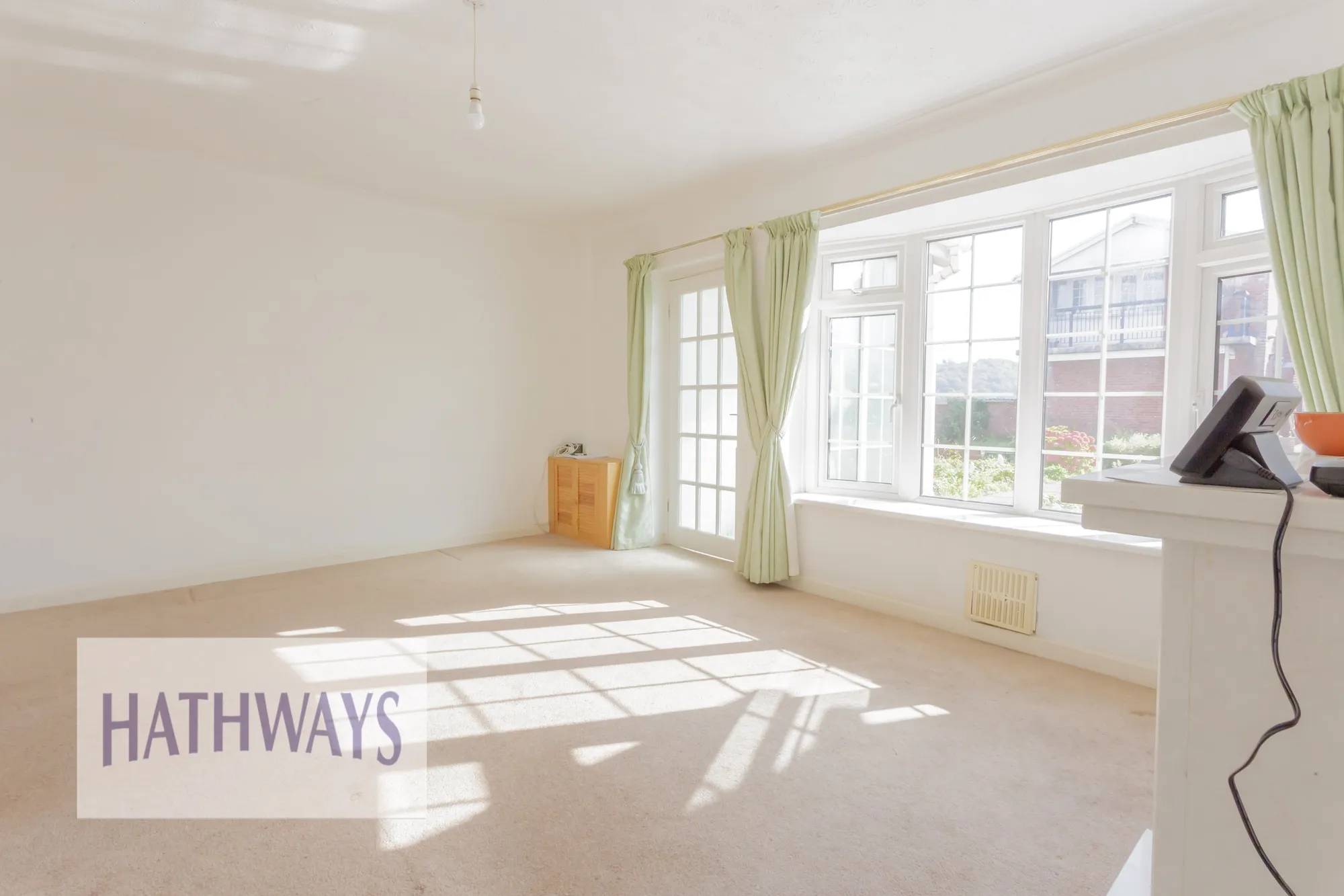 3 bed terraced house for sale in Broadwell Court, Newport  - Property Image 7