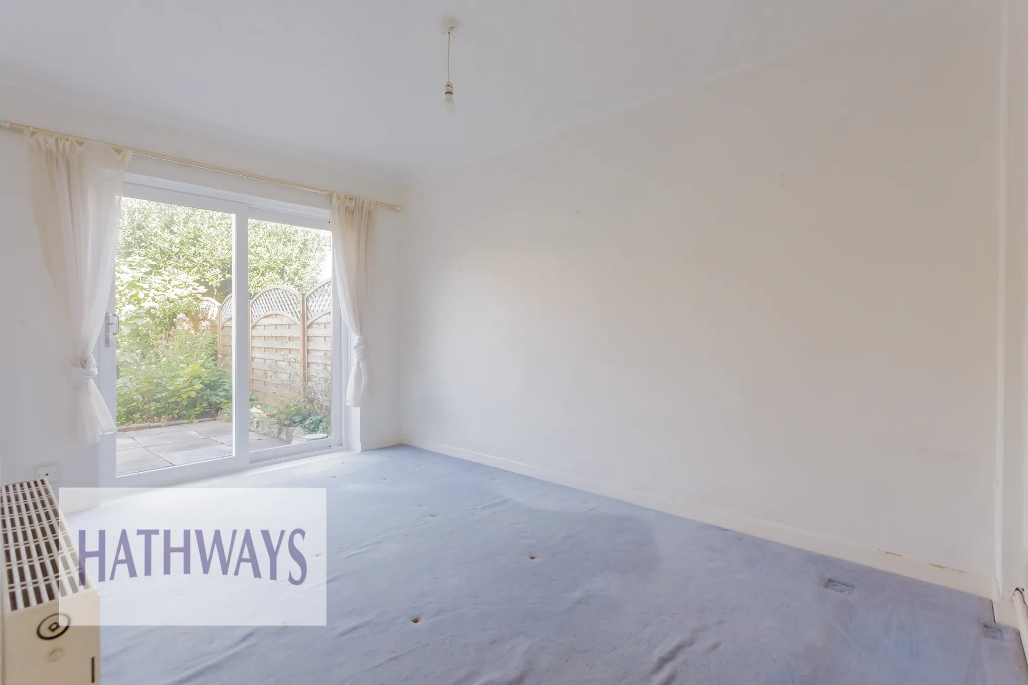 3 bed terraced house for sale in Broadwell Court, Newport  - Property Image 9