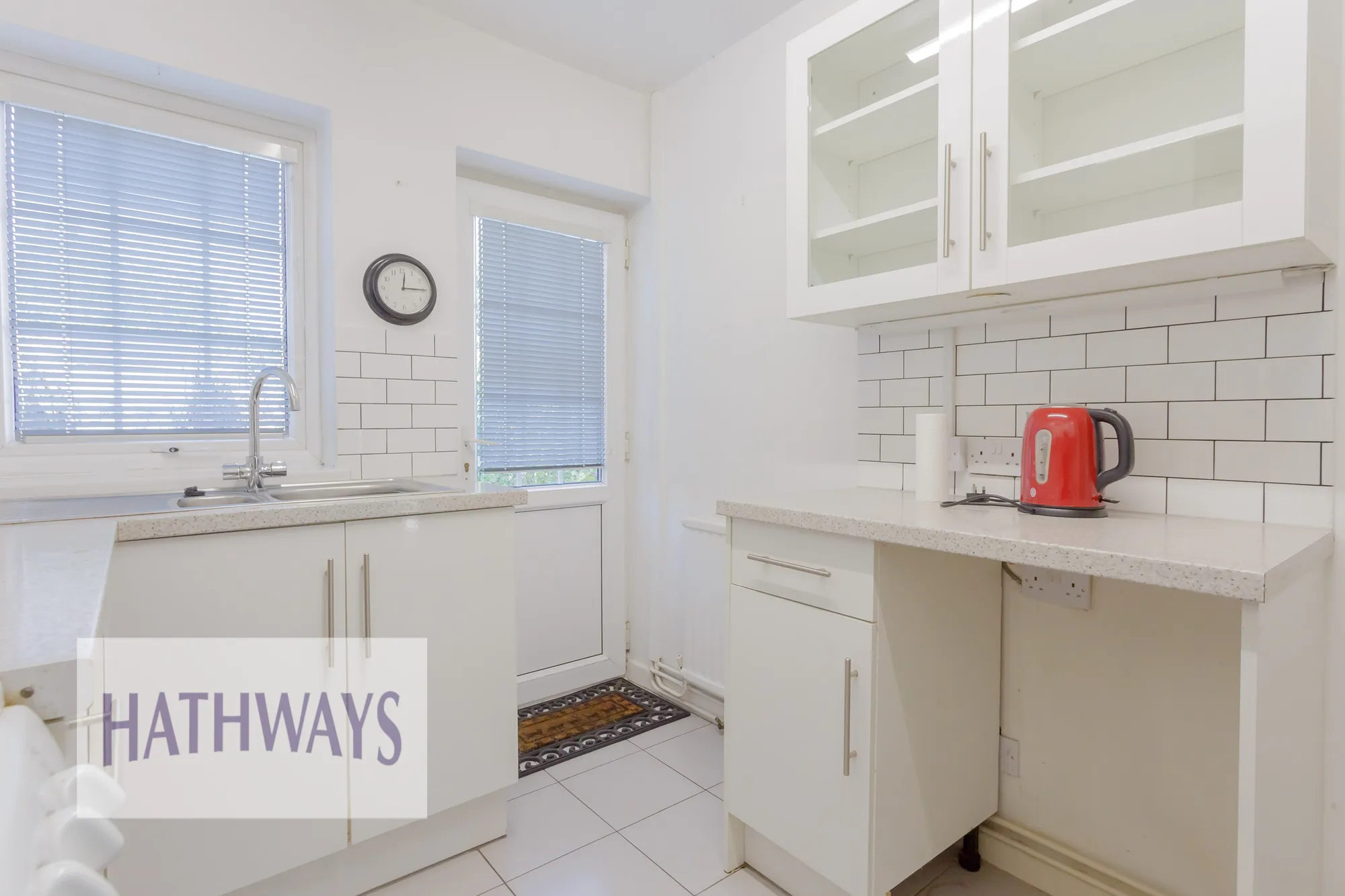 3 bed terraced house for sale in Broadwell Court, Newport  - Property Image 15