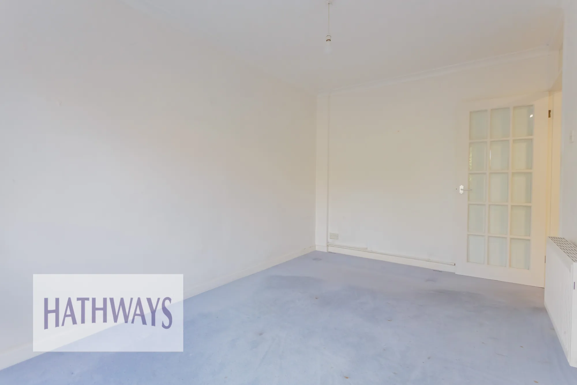 3 bed terraced house for sale in Broadwell Court, Newport  - Property Image 11