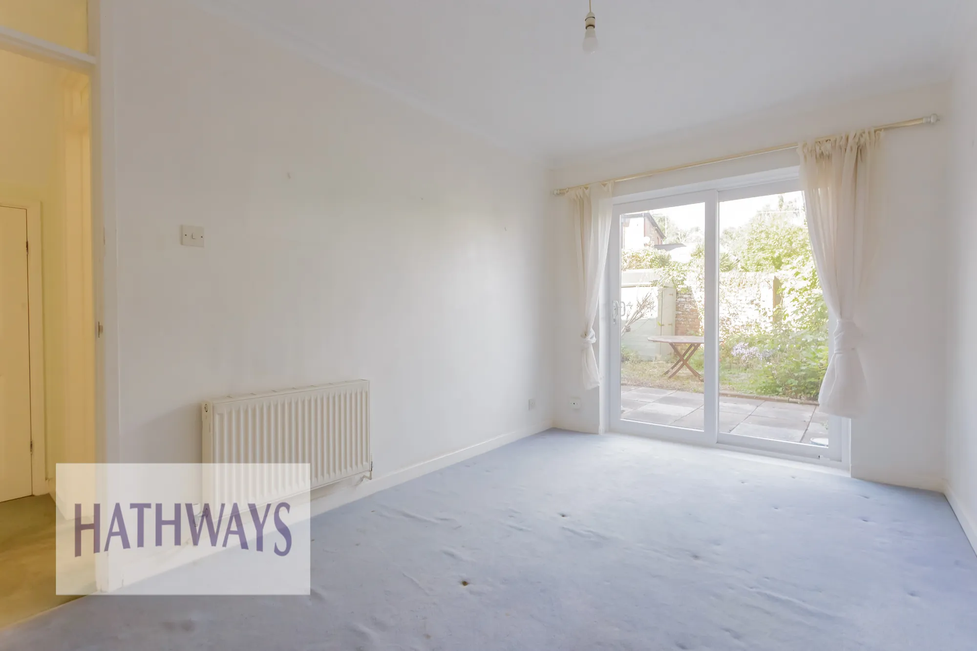 3 bed terraced house for sale in Broadwell Court, Newport  - Property Image 10